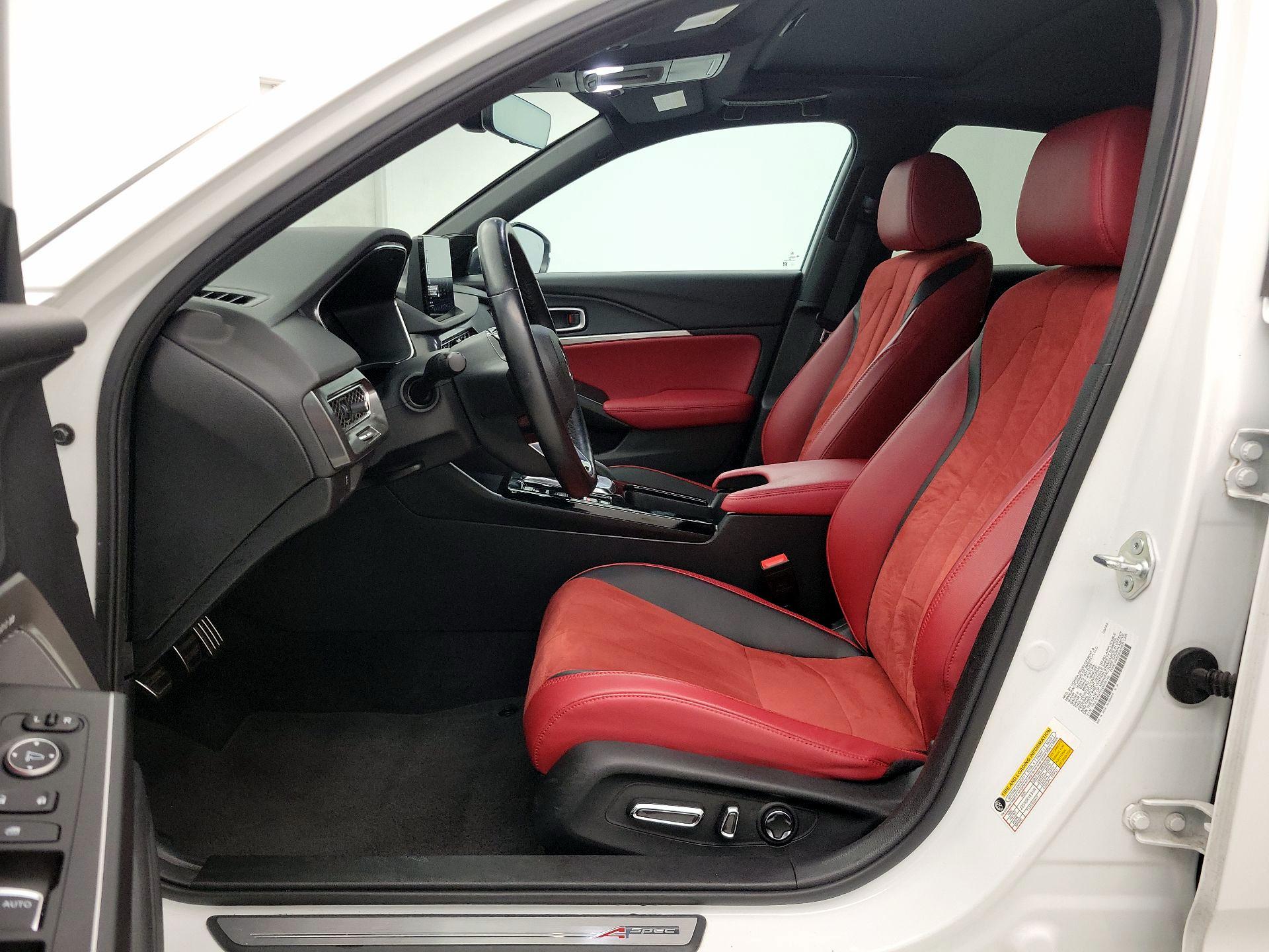 Thumbnail: 2024 Acura Integra - 11