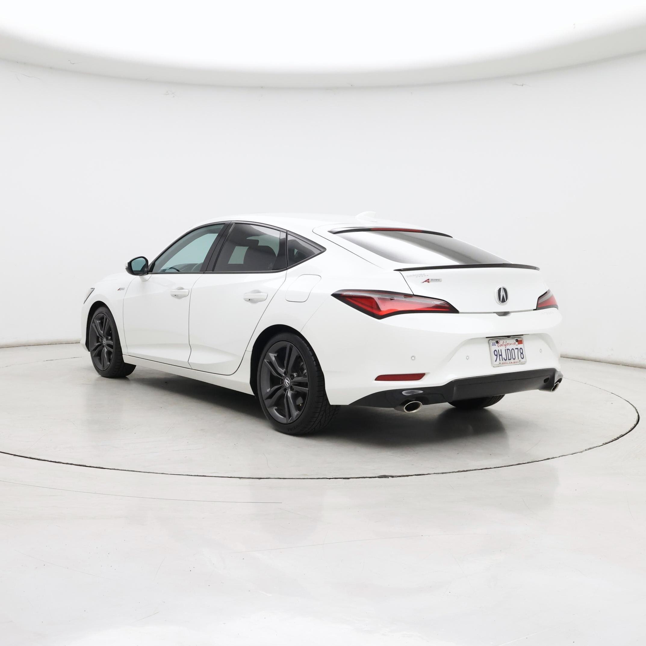 Thumbnail: 2024 Acura Integra - 2