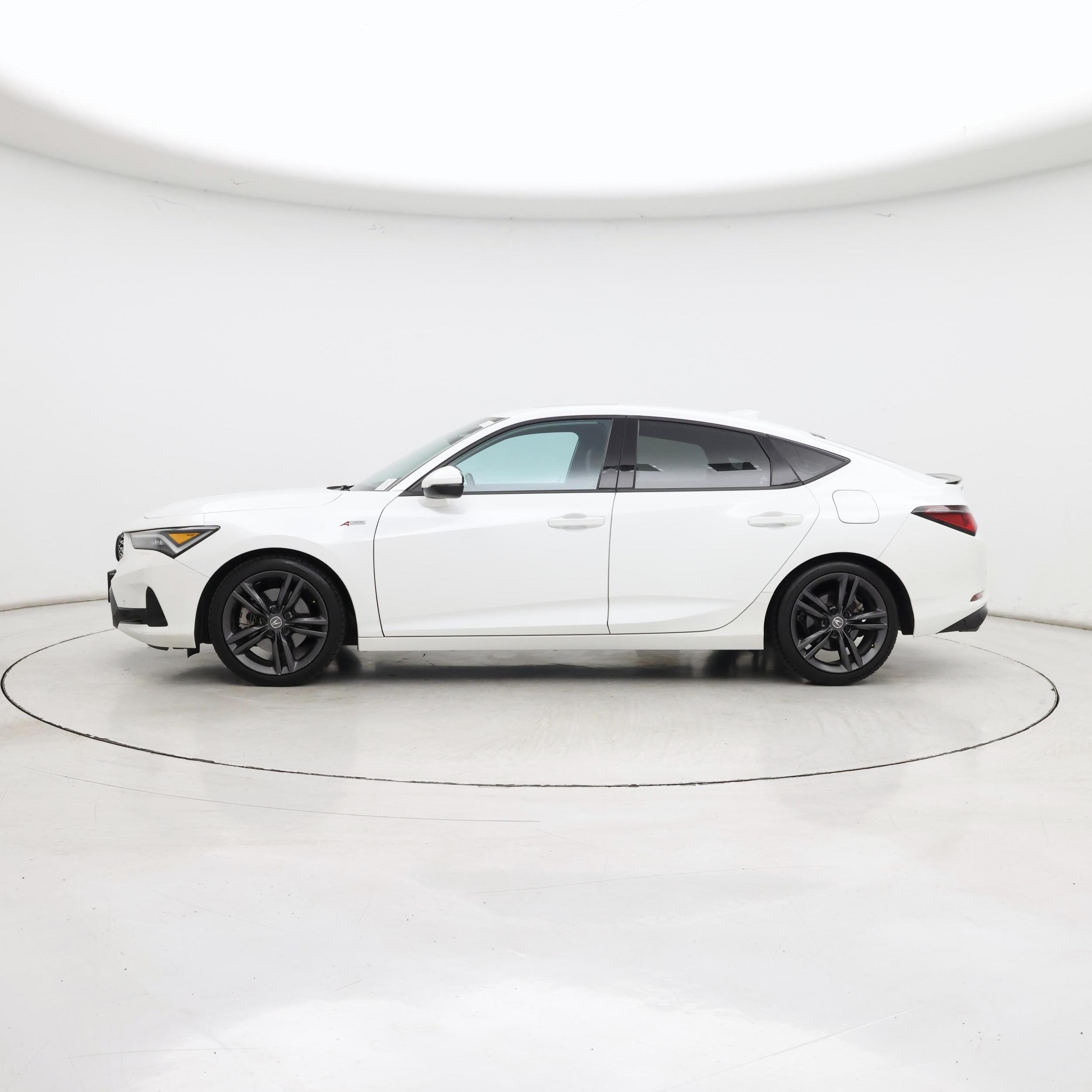 Thumbnail: 2024 Acura Integra - 3