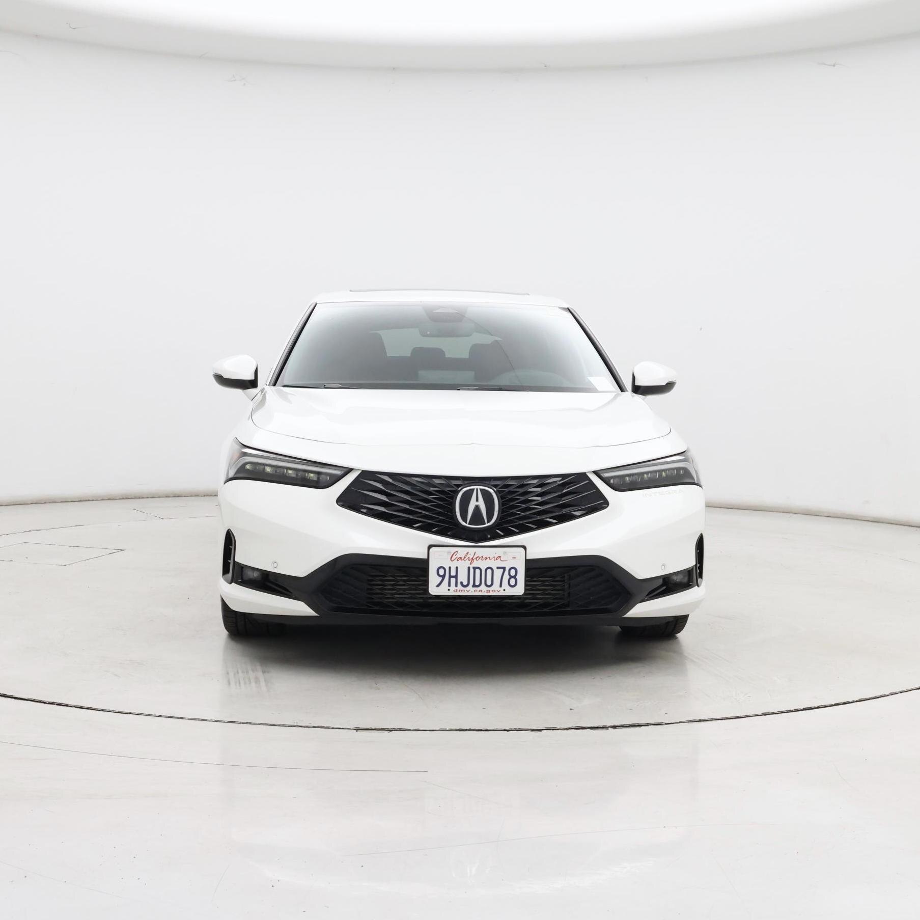 Thumbnail: 2024 Acura Integra - 5