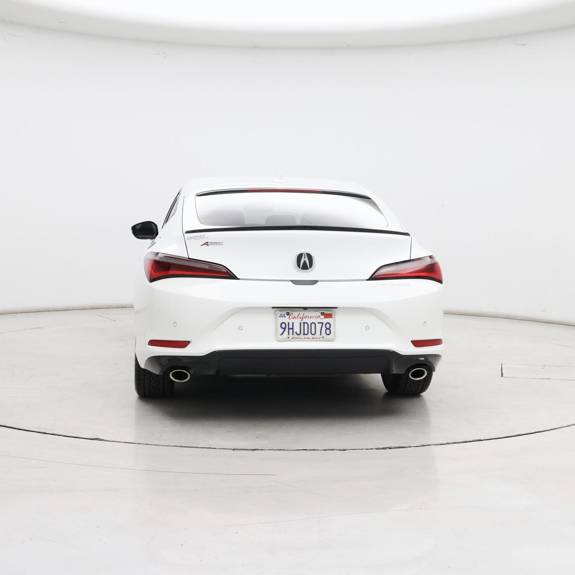 Thumbnail: 2024 Acura Integra - 6