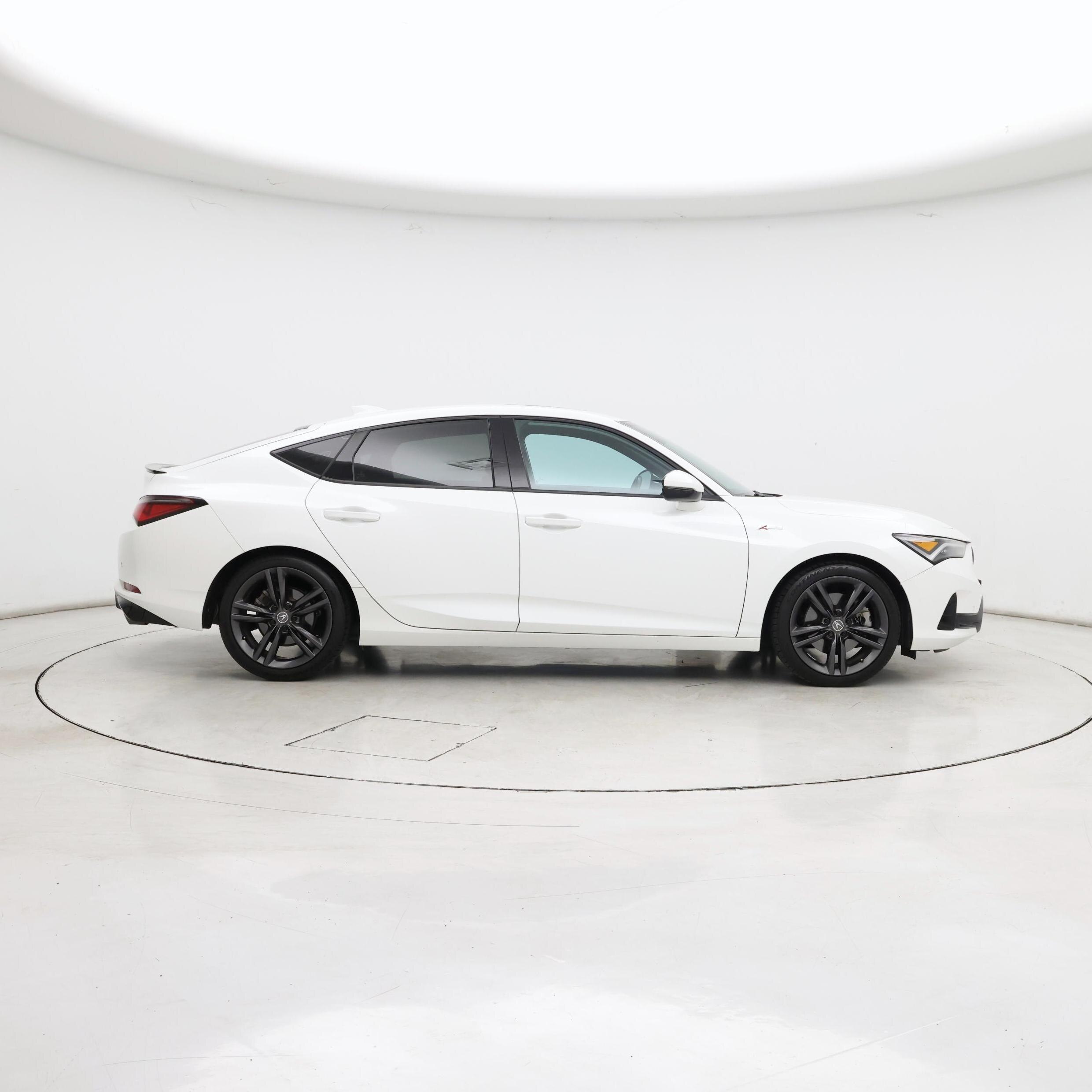 Thumbnail: 2024 Acura Integra - 7