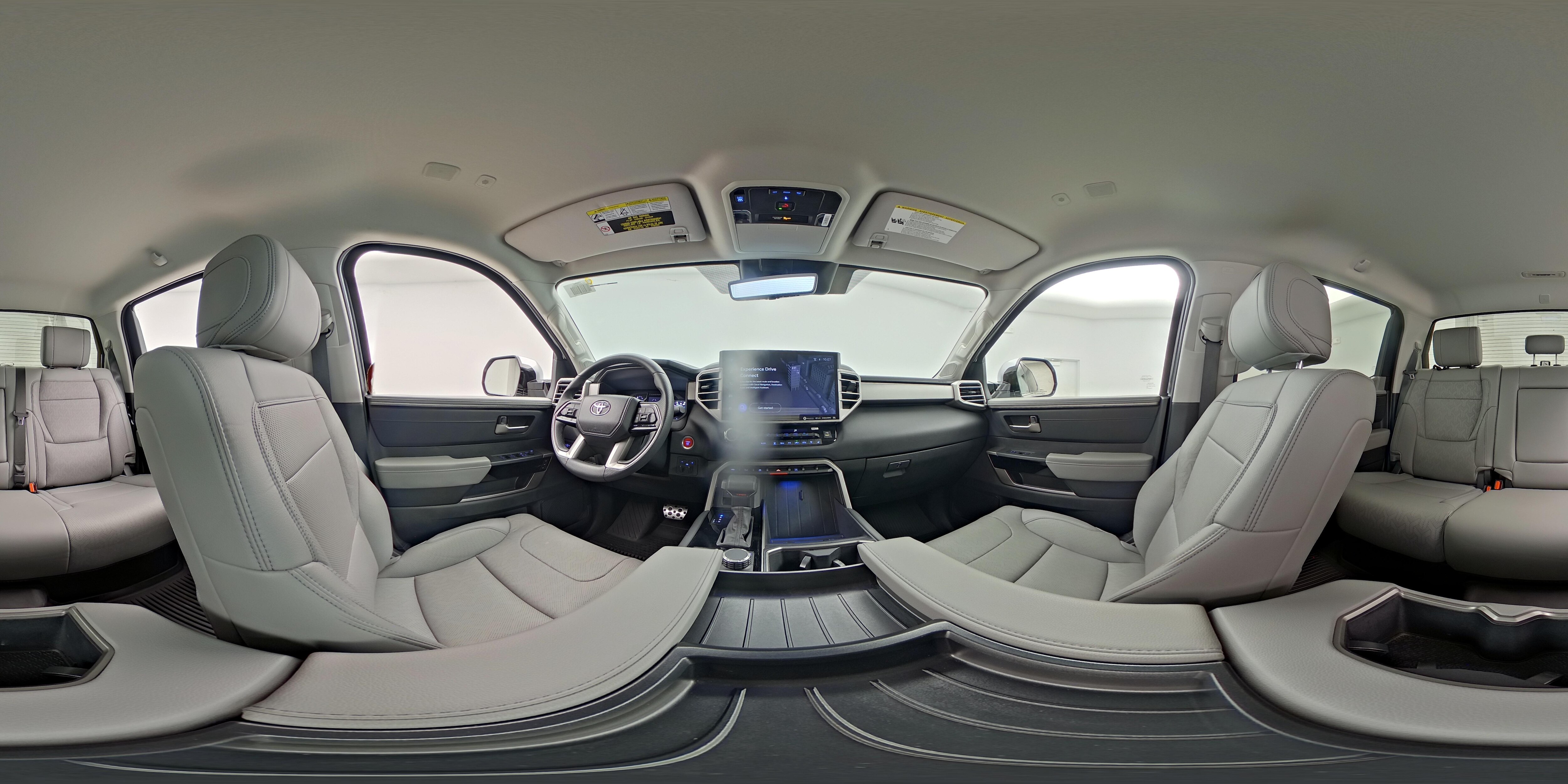 2022 Toyota Tundra Limited - Photo 24