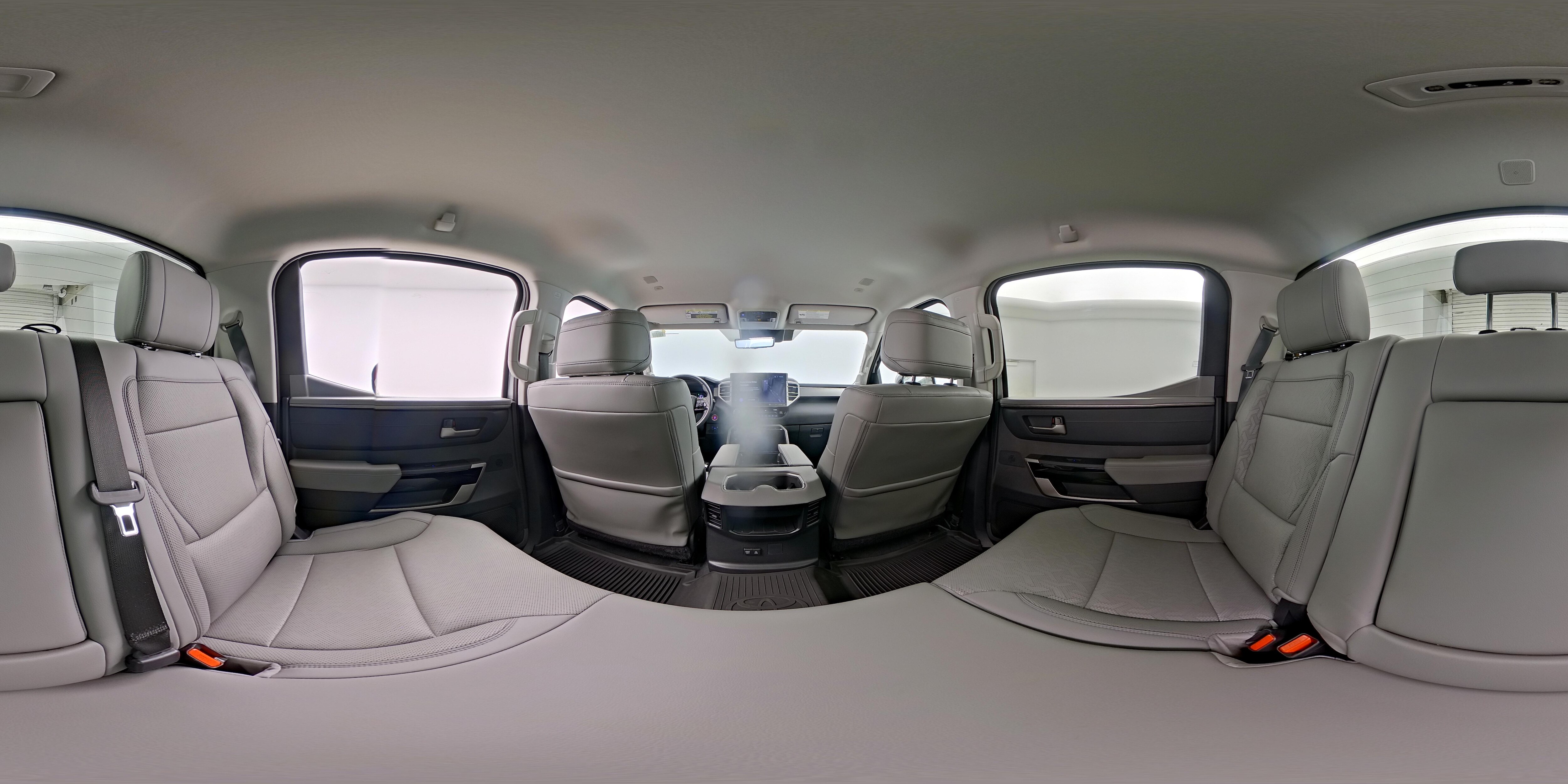 2022 Toyota Tundra Limited - Photo 25
