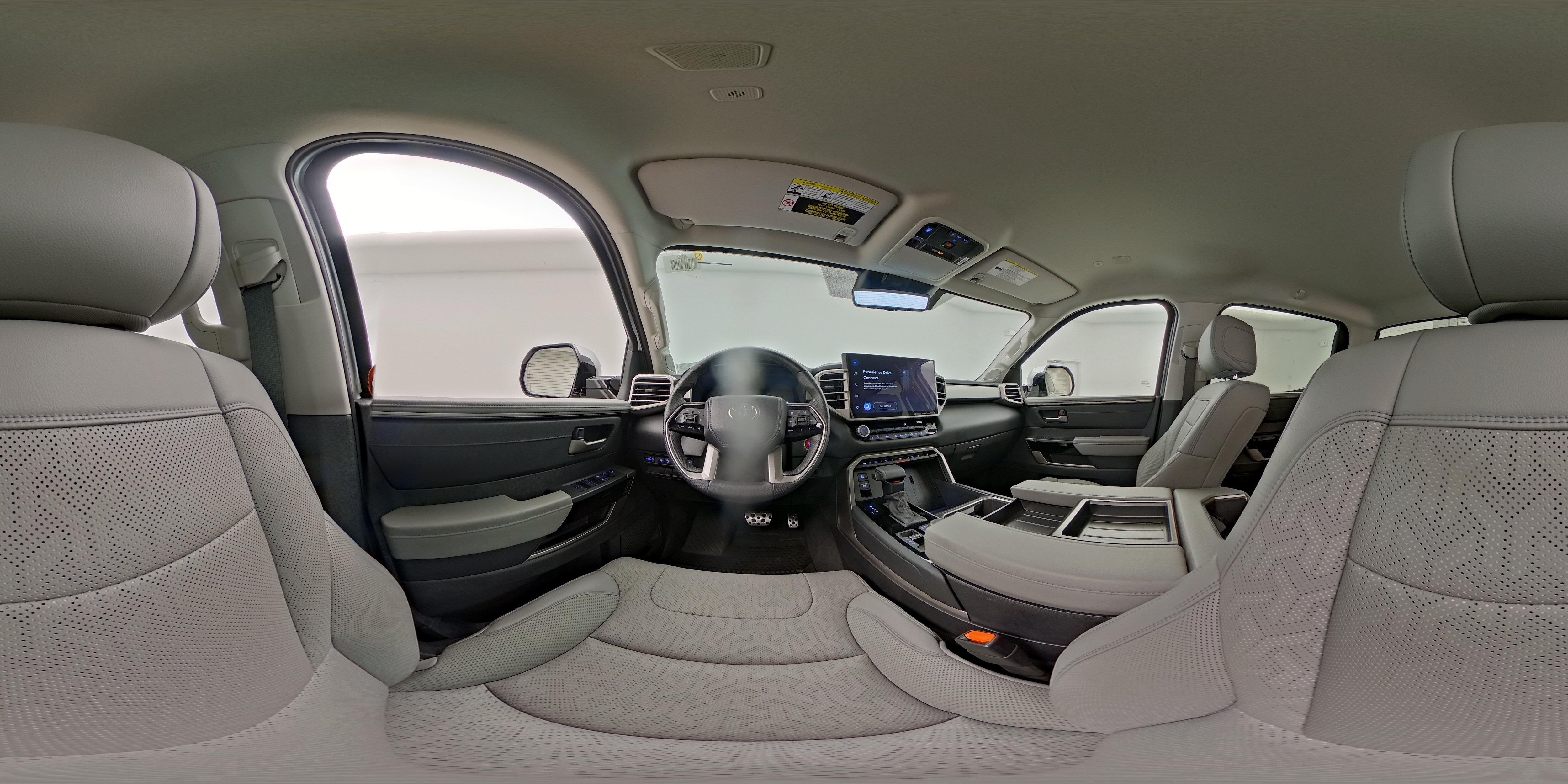 2022 Toyota Tundra Limited - Photo 26