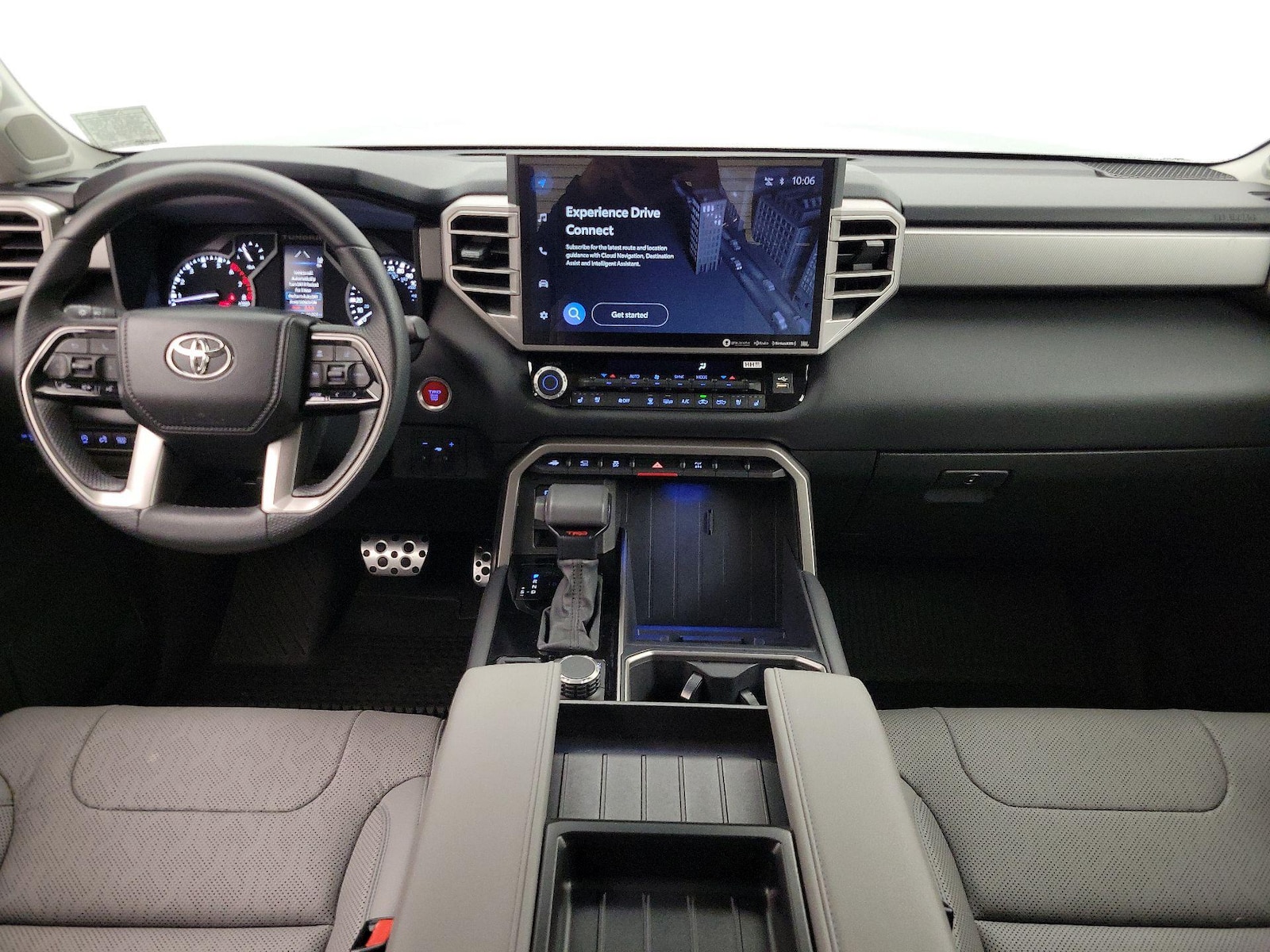 2022 Toyota Tundra Limited - Photo 10