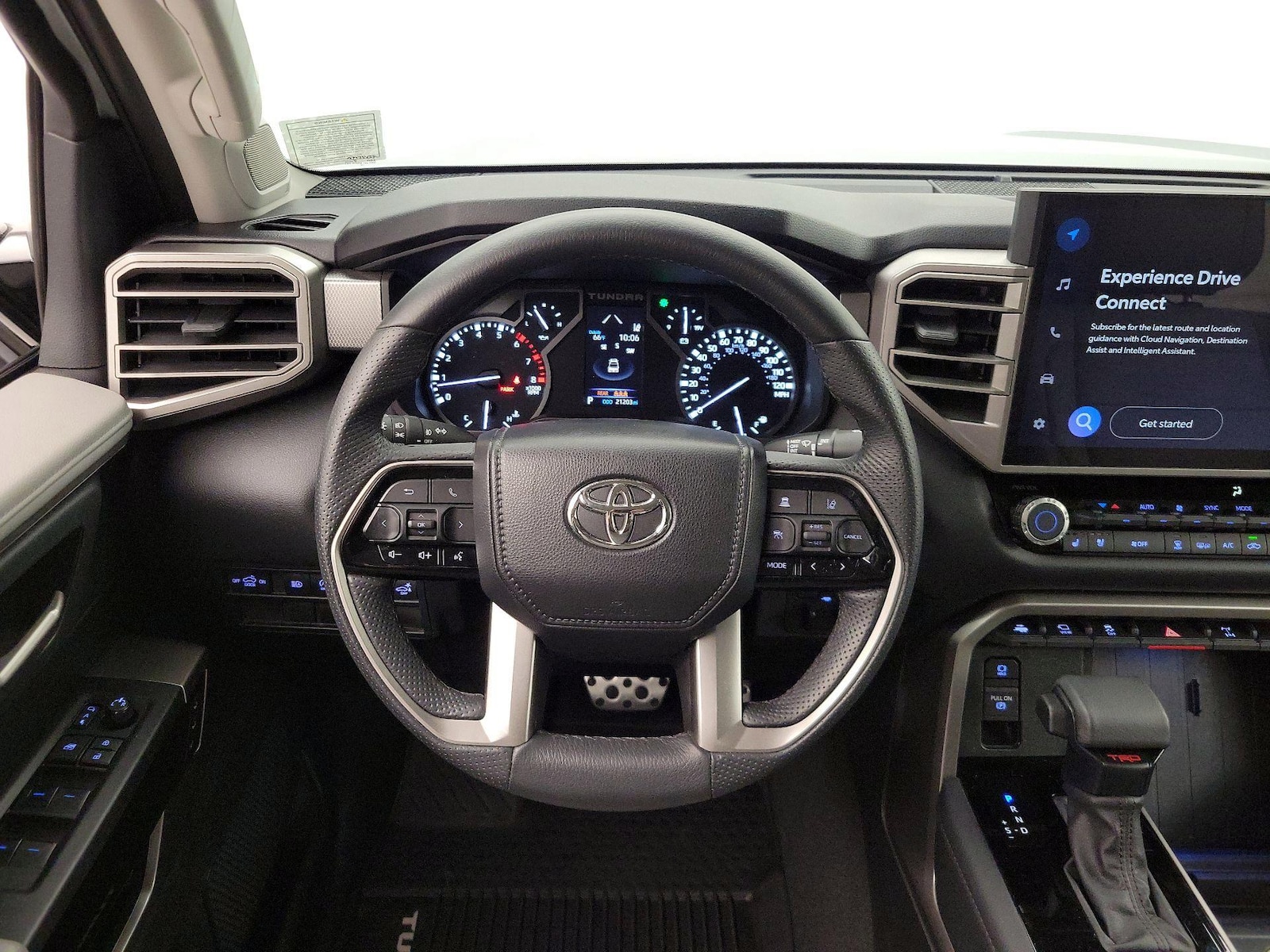 2022 Toyota Tundra Limited - Photo 11