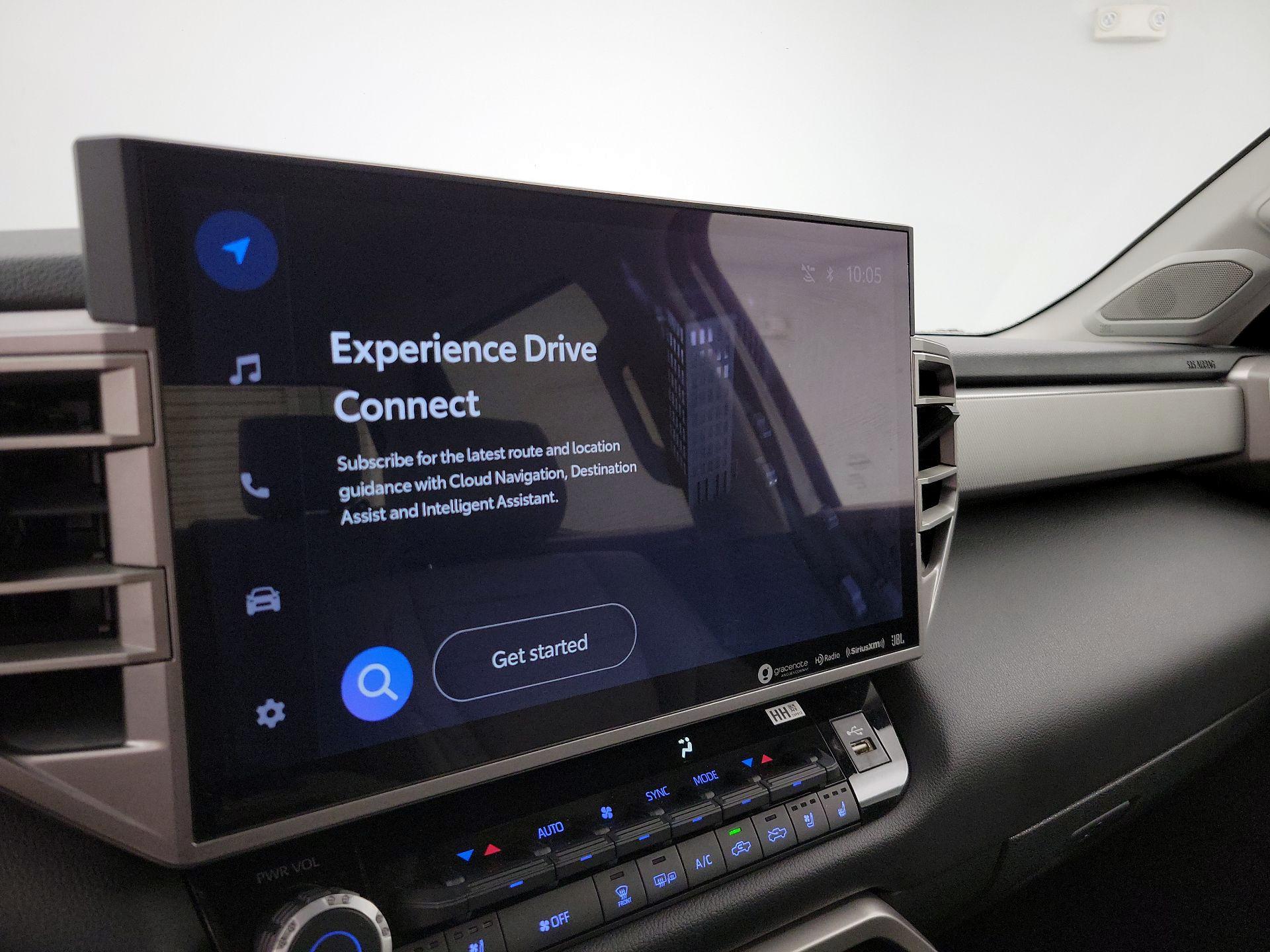 Thumbnail: 2022 Toyota Tundra - 15