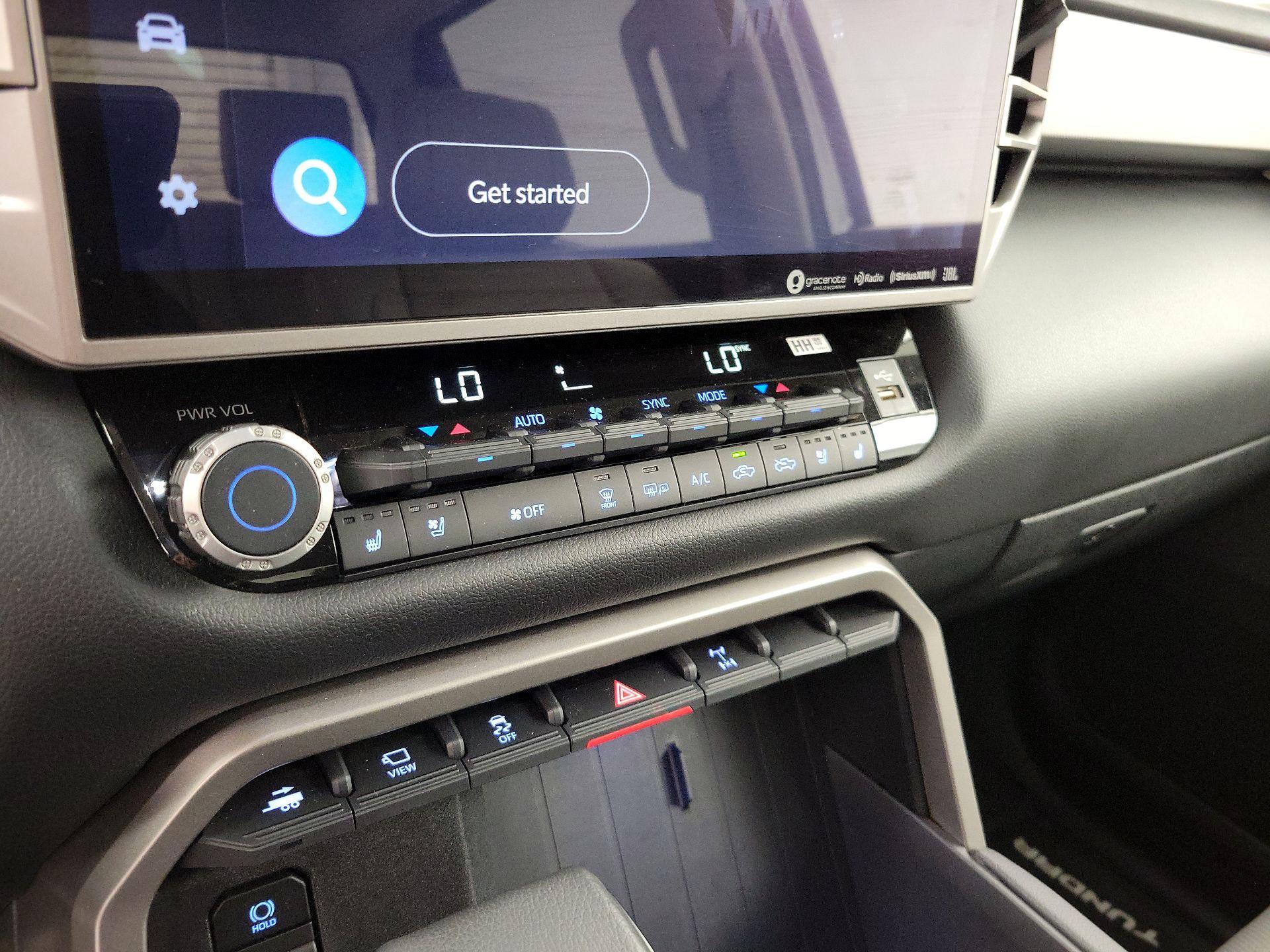 Thumbnail: 2022 Toyota Tundra - 16