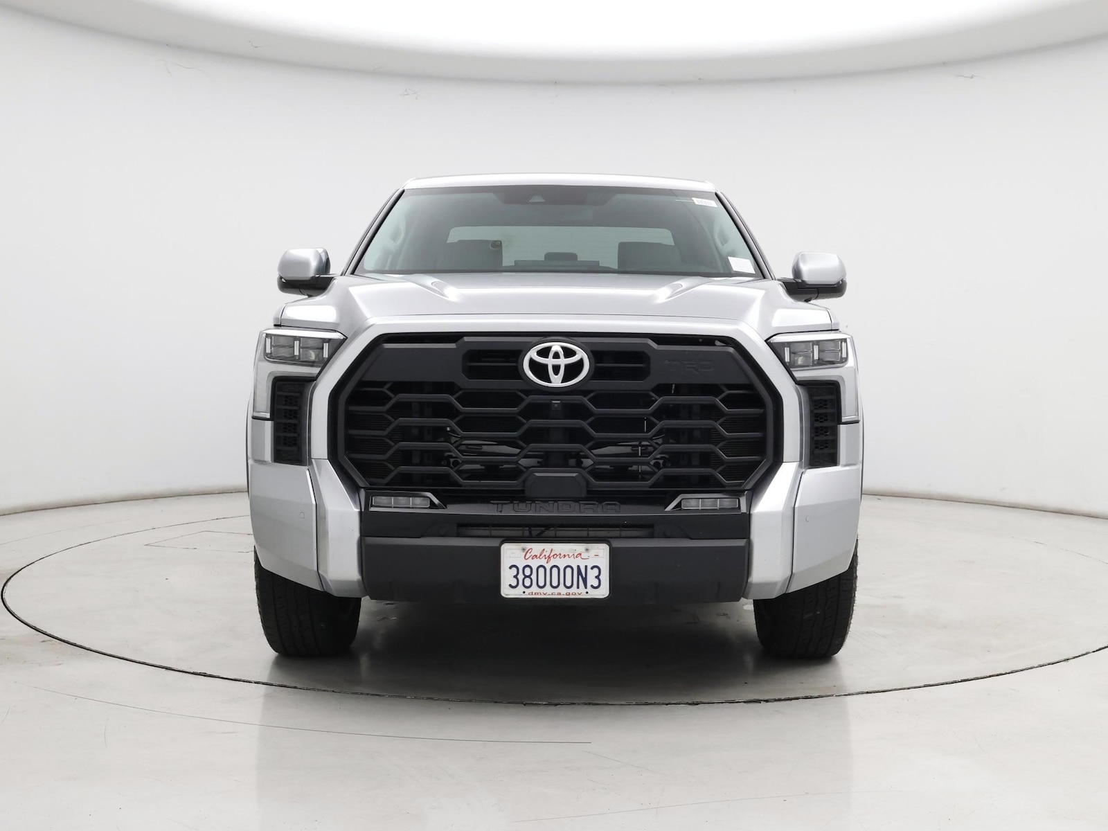 2022 Toyota Tundra Limited - Photo 6