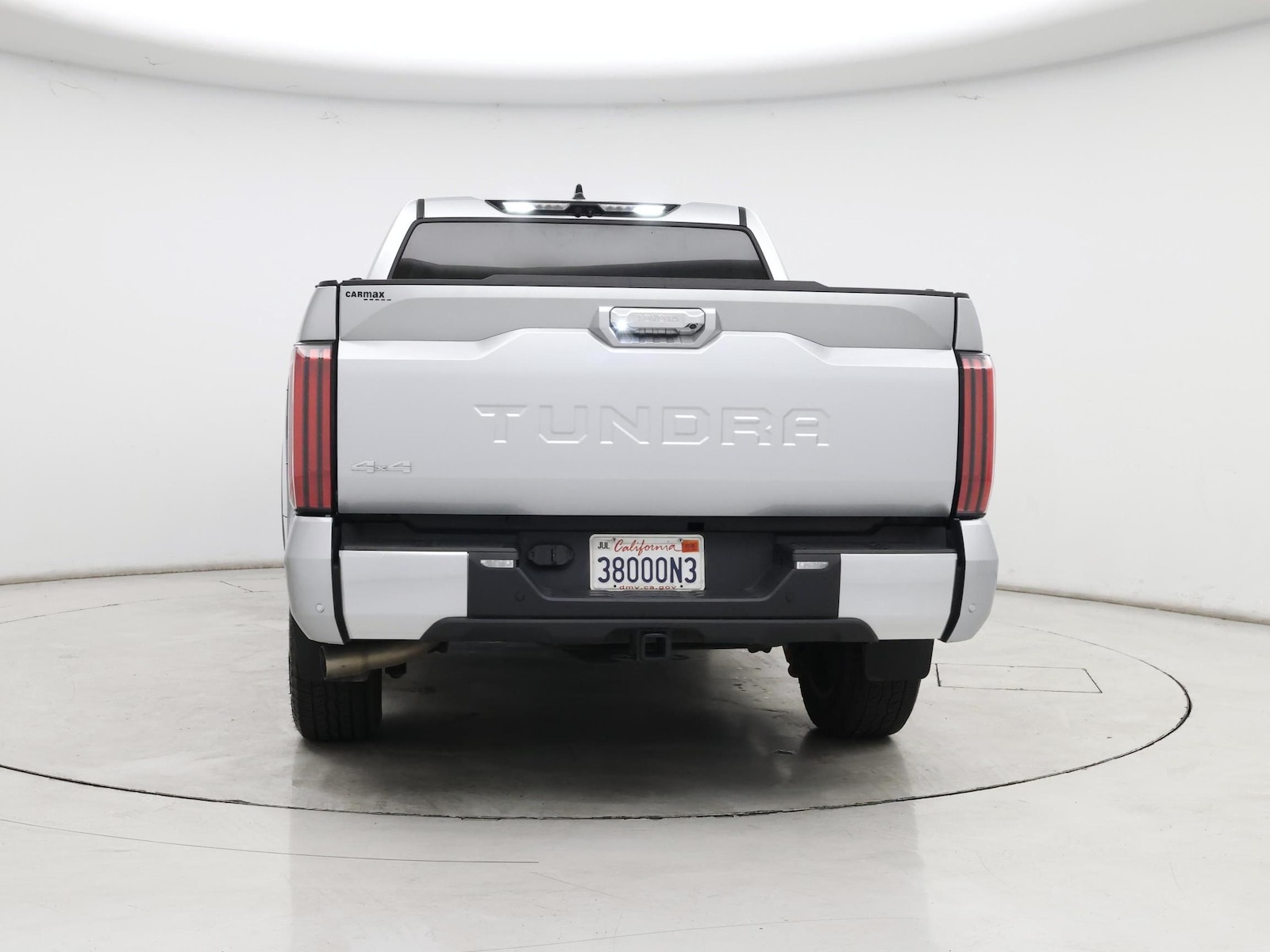 2022 Toyota Tundra Limited - Photo 7