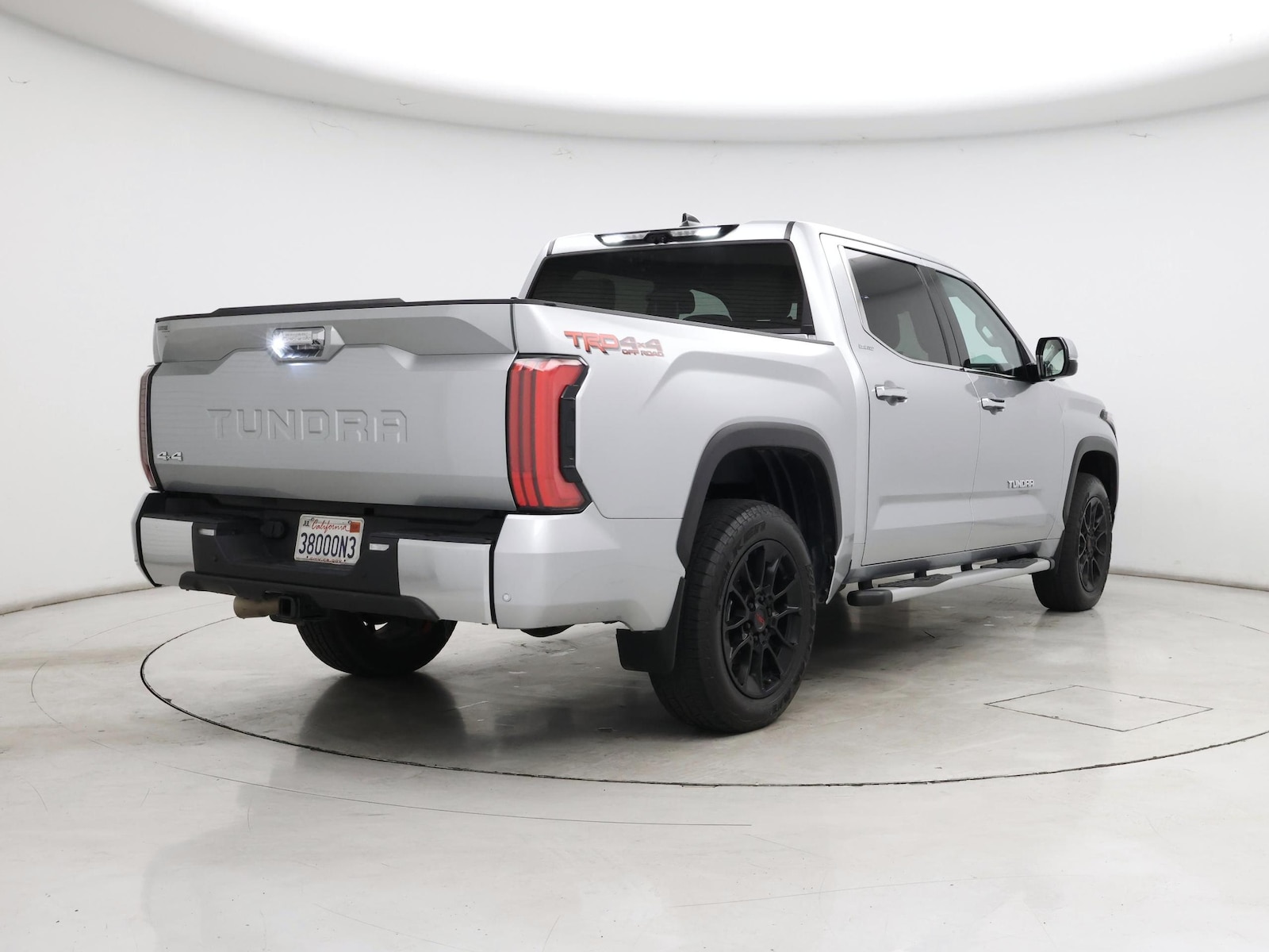 2022 Toyota Tundra Limited - Photo 9