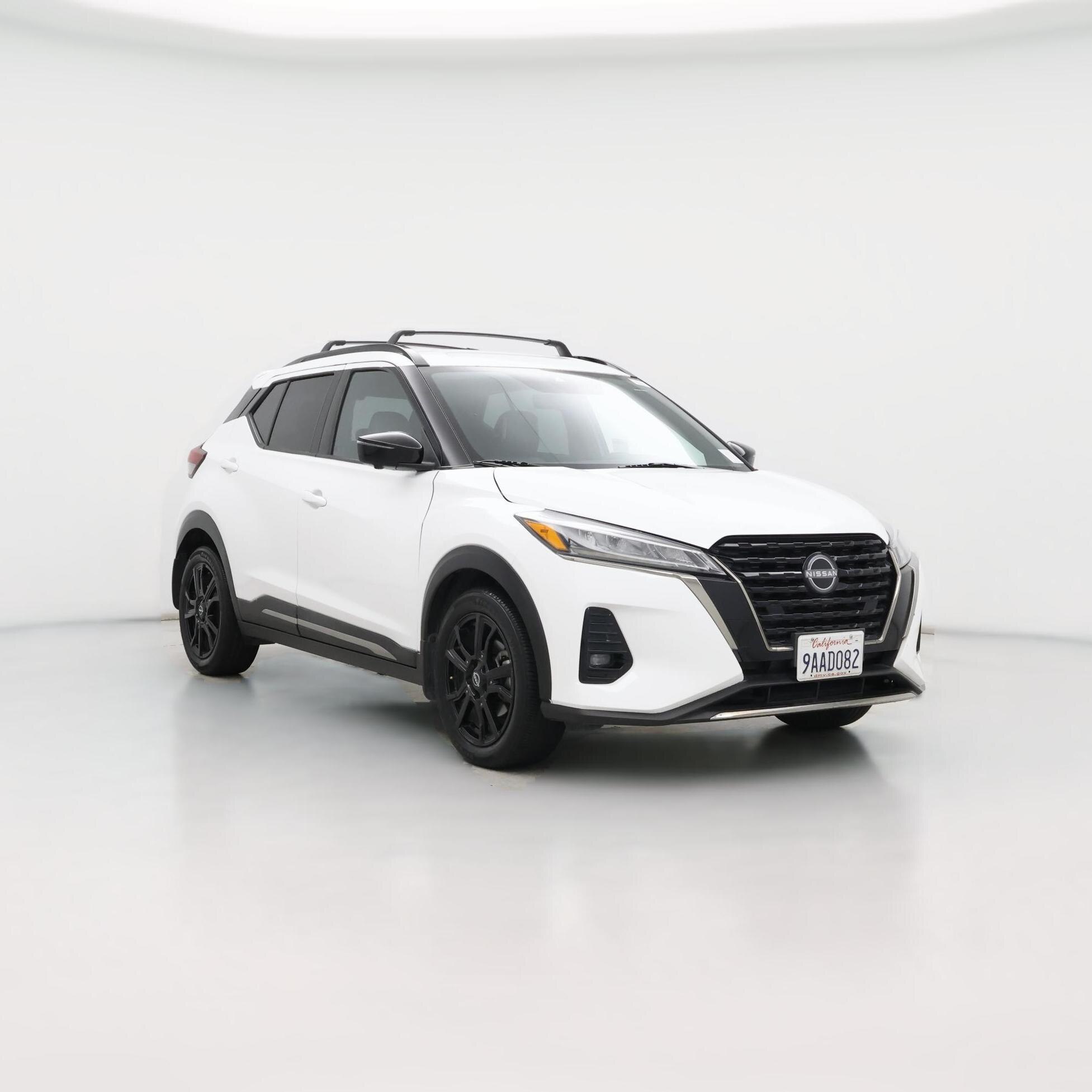 Thumbnail: 2022 Nissan Kicks - 1