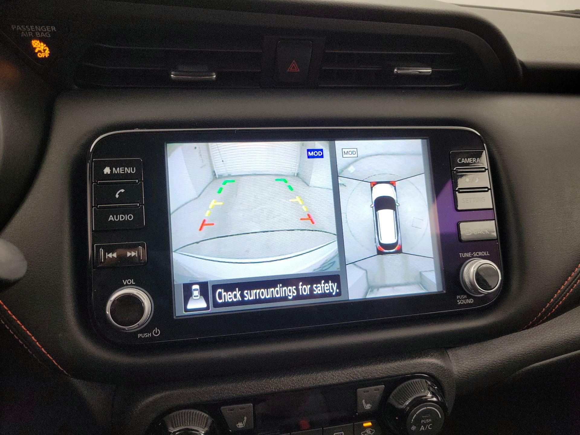 Thumbnail: 2022 Nissan Kicks - 14