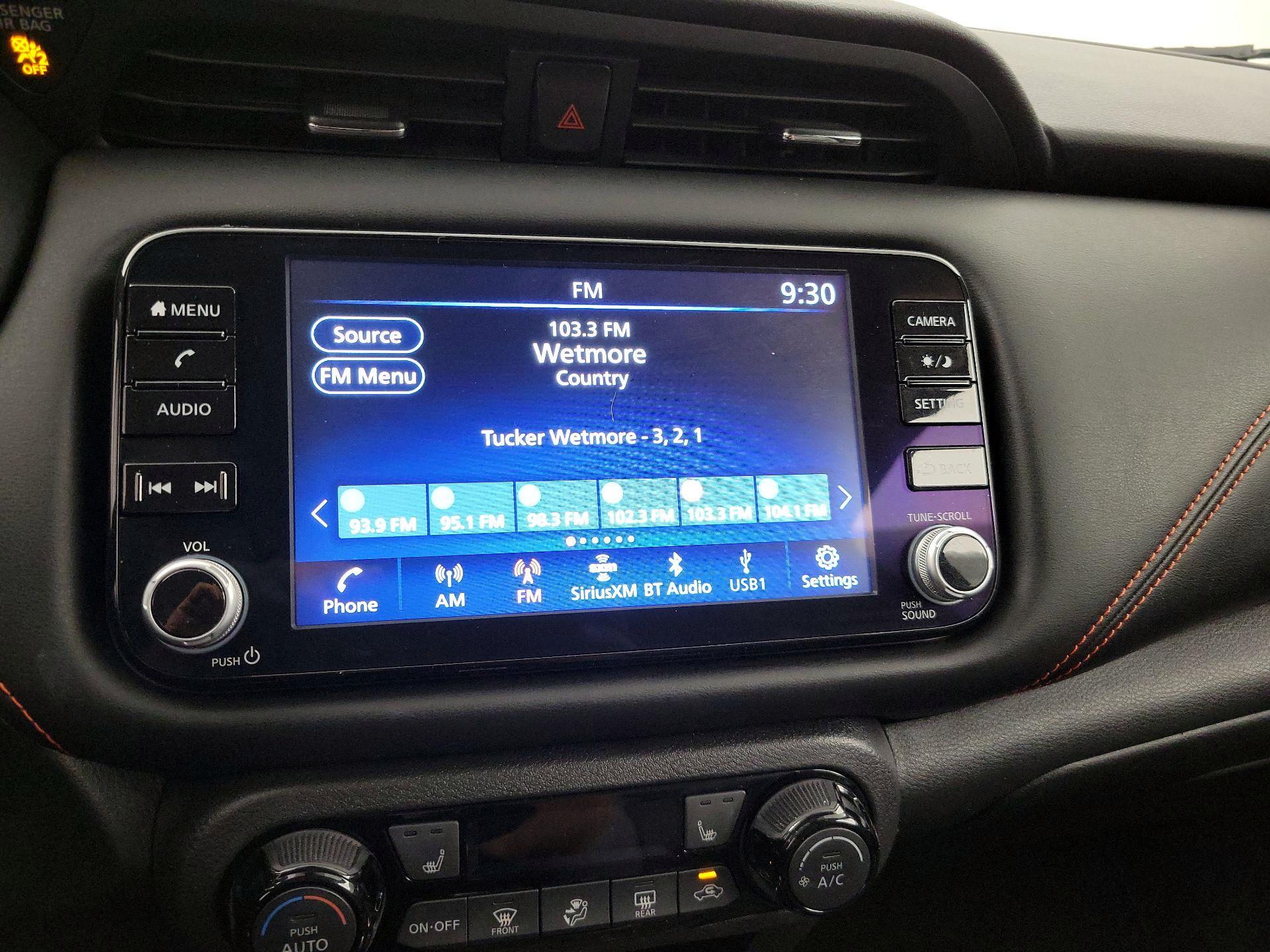 Thumbnail: 2022 Nissan Kicks - 15