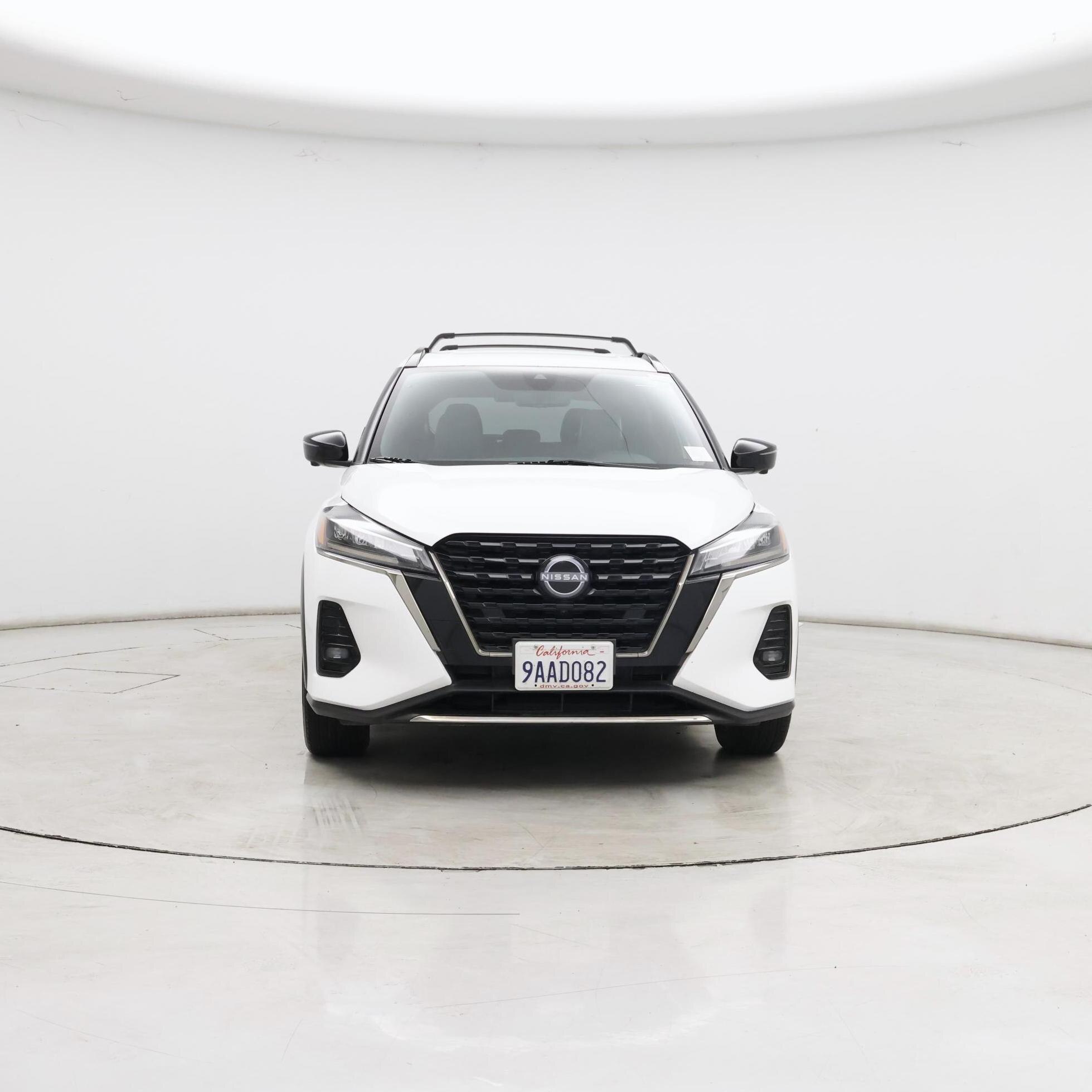 Thumbnail: 2022 Nissan Kicks - 5
