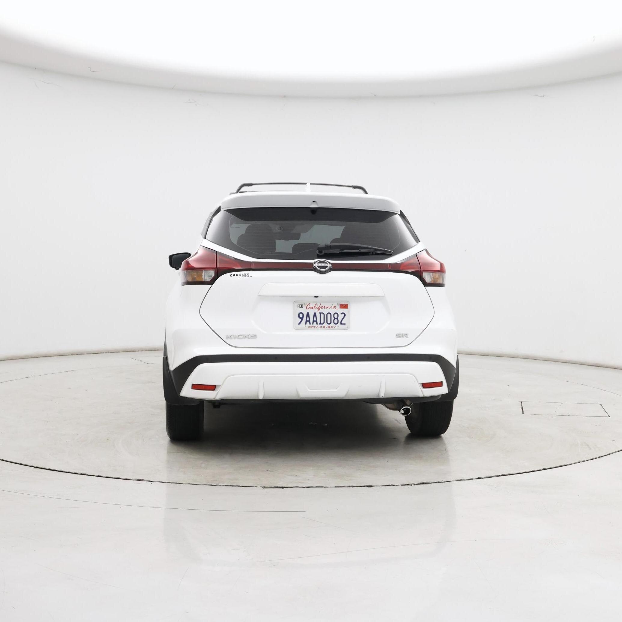 Thumbnail: 2022 Nissan Kicks - 6