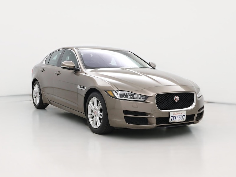 2017 Jaguar XE Premium -
                  Modesto, CA