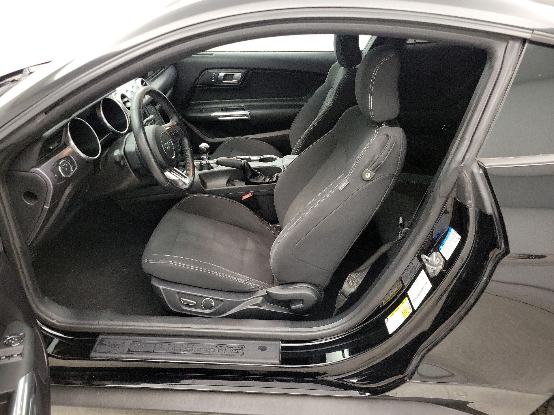 Thumbnail: 2019 Ford Mustang - 11