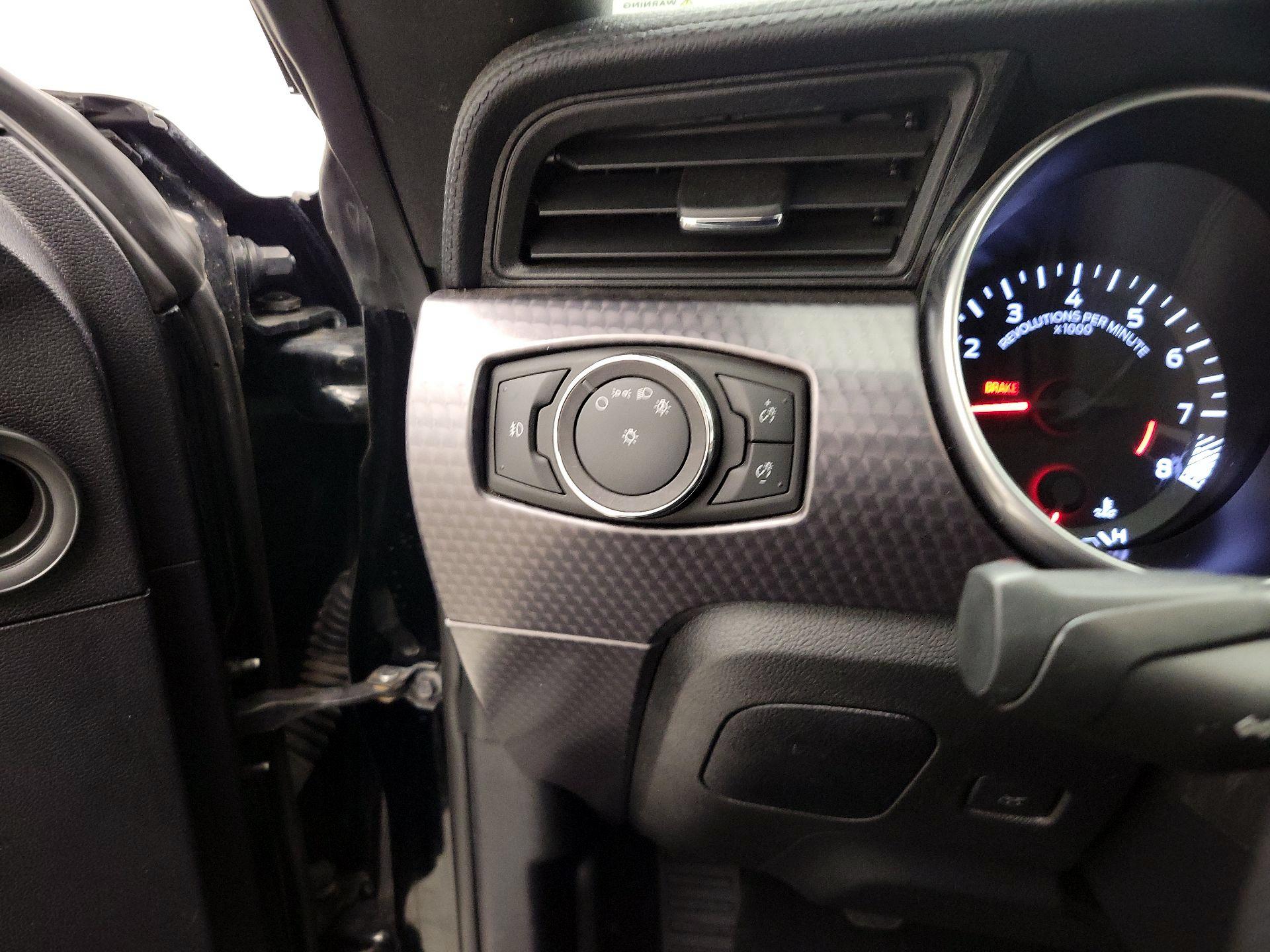 Thumbnail: 2019 Ford Mustang - 13