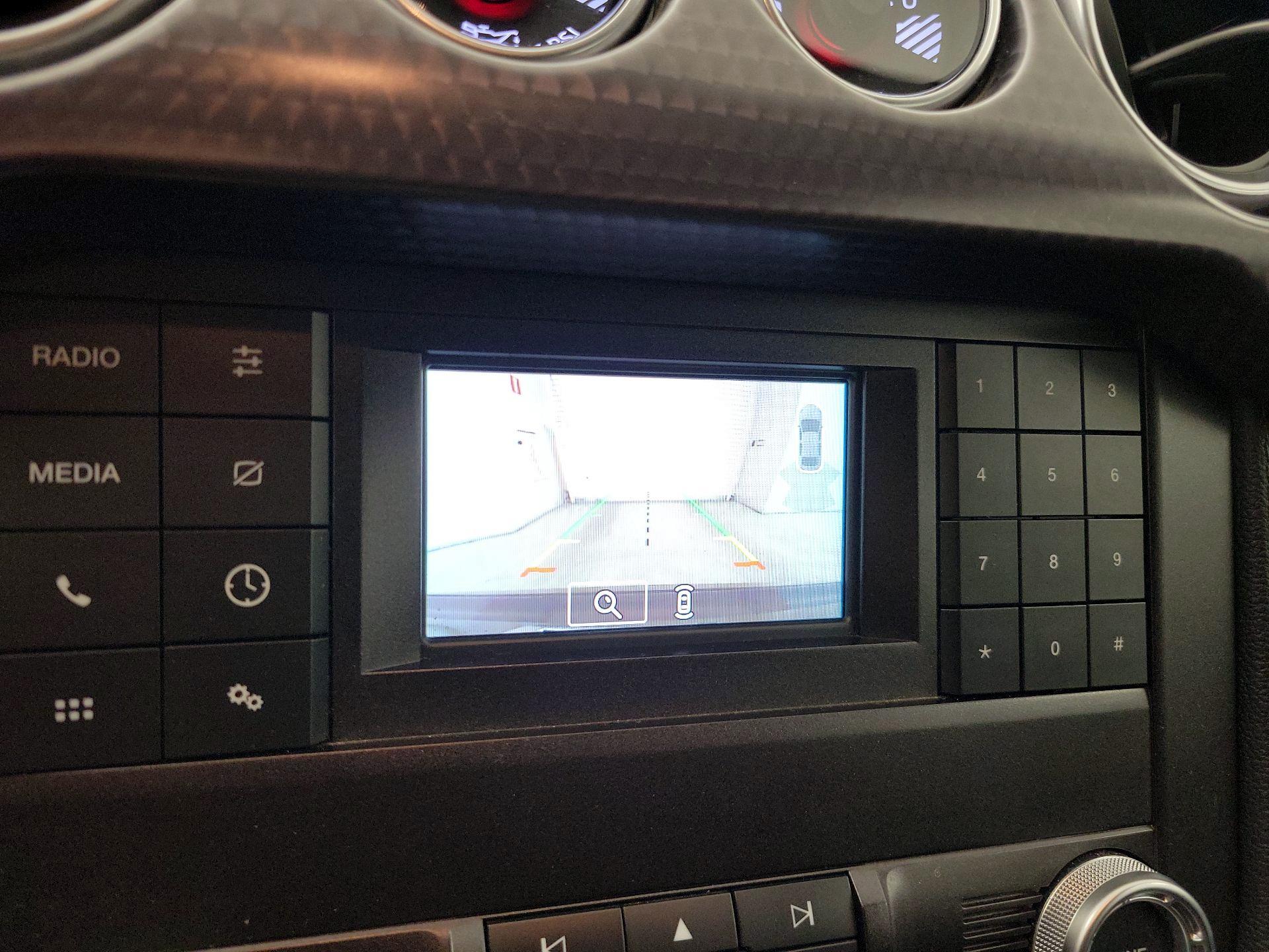 Thumbnail: 2019 Ford Mustang - 14