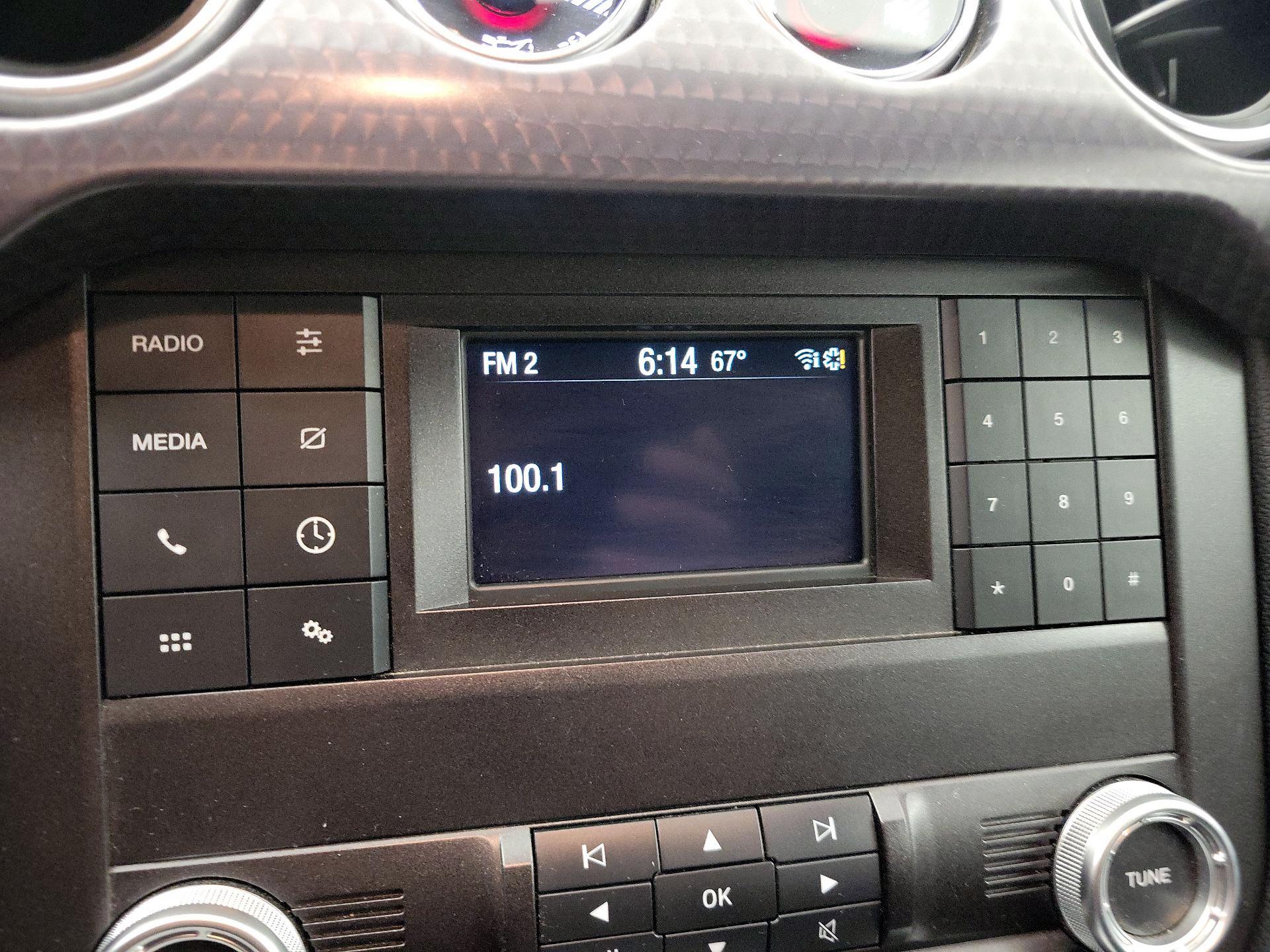 Thumbnail: 2019 Ford Mustang - 15