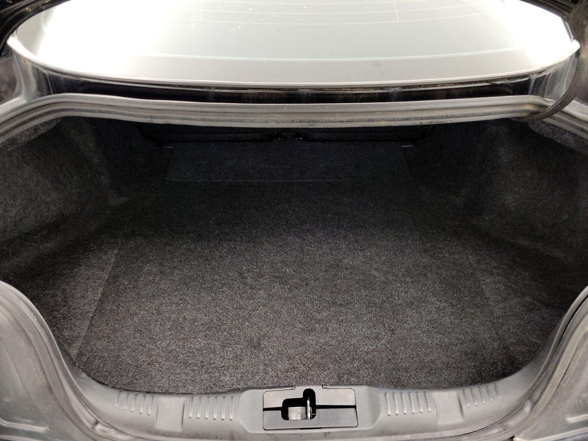 Thumbnail: 2019 Ford Mustang - 19