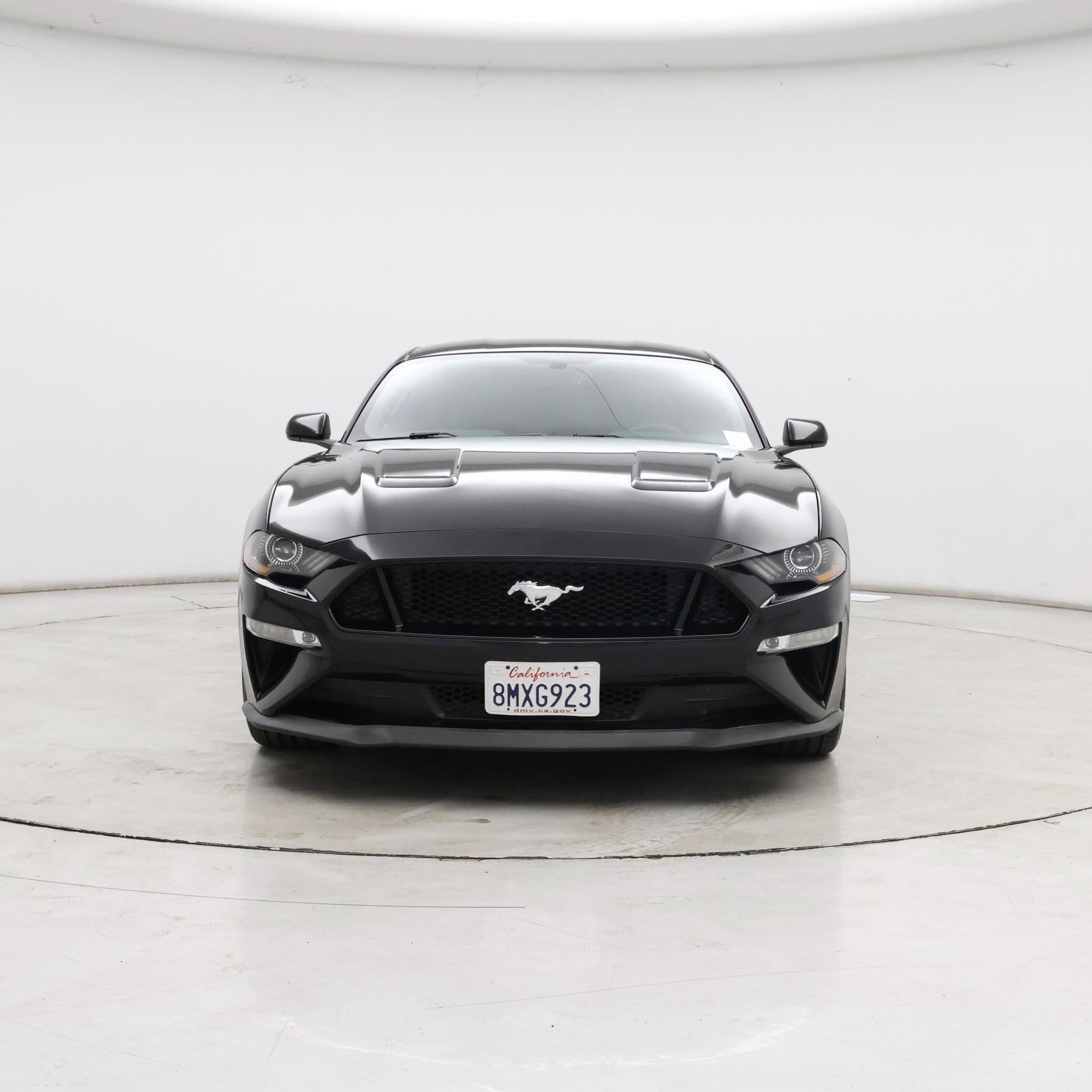 Thumbnail: 2019 Ford Mustang - 5