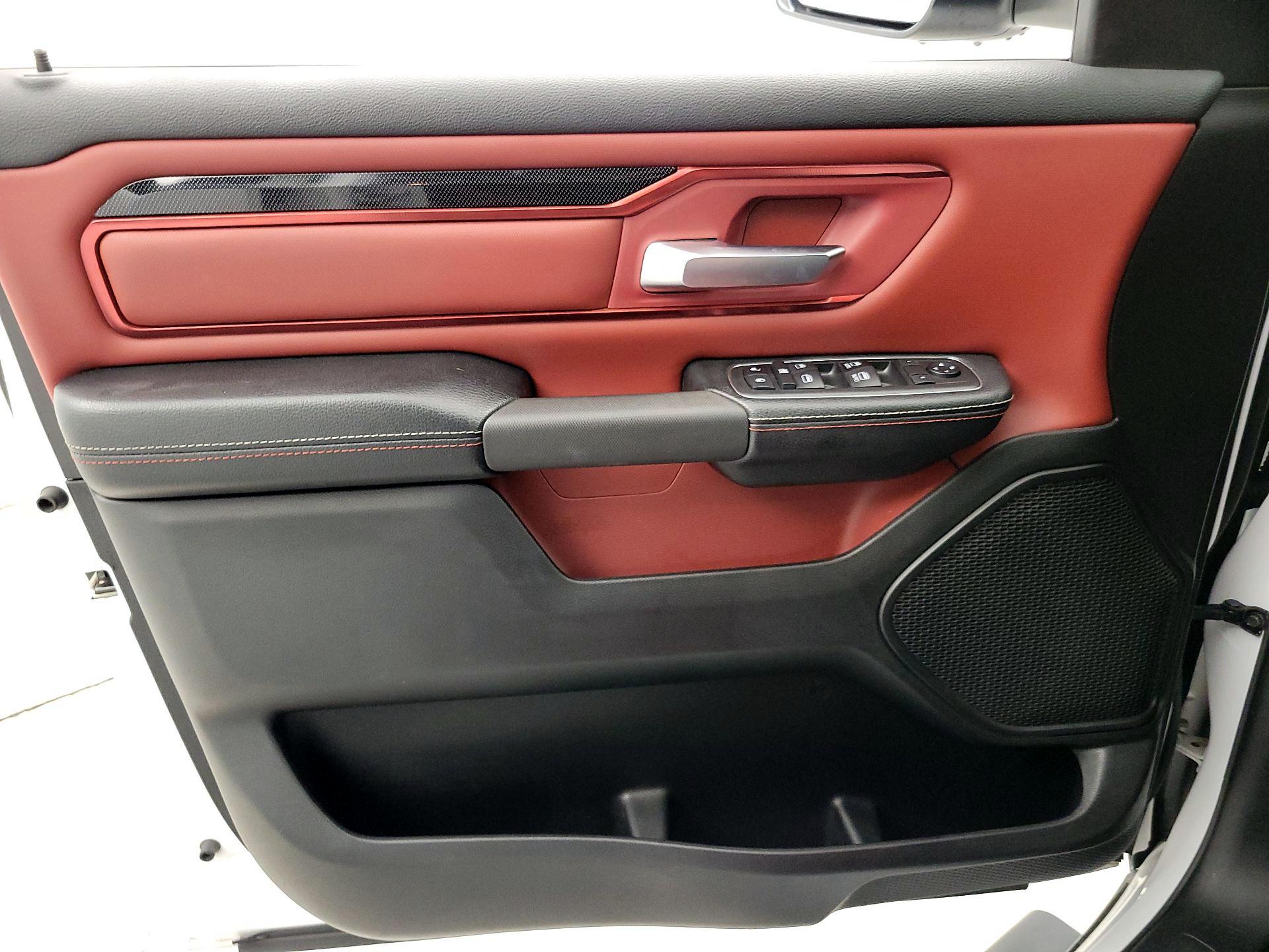 Thumbnail: 2019 RAM 1500 - 12