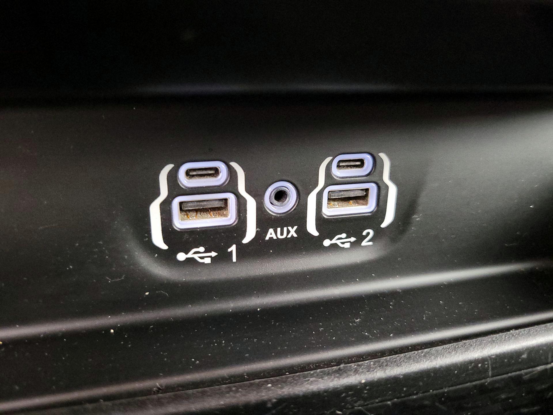 Thumbnail: 2019 RAM 1500 - 18