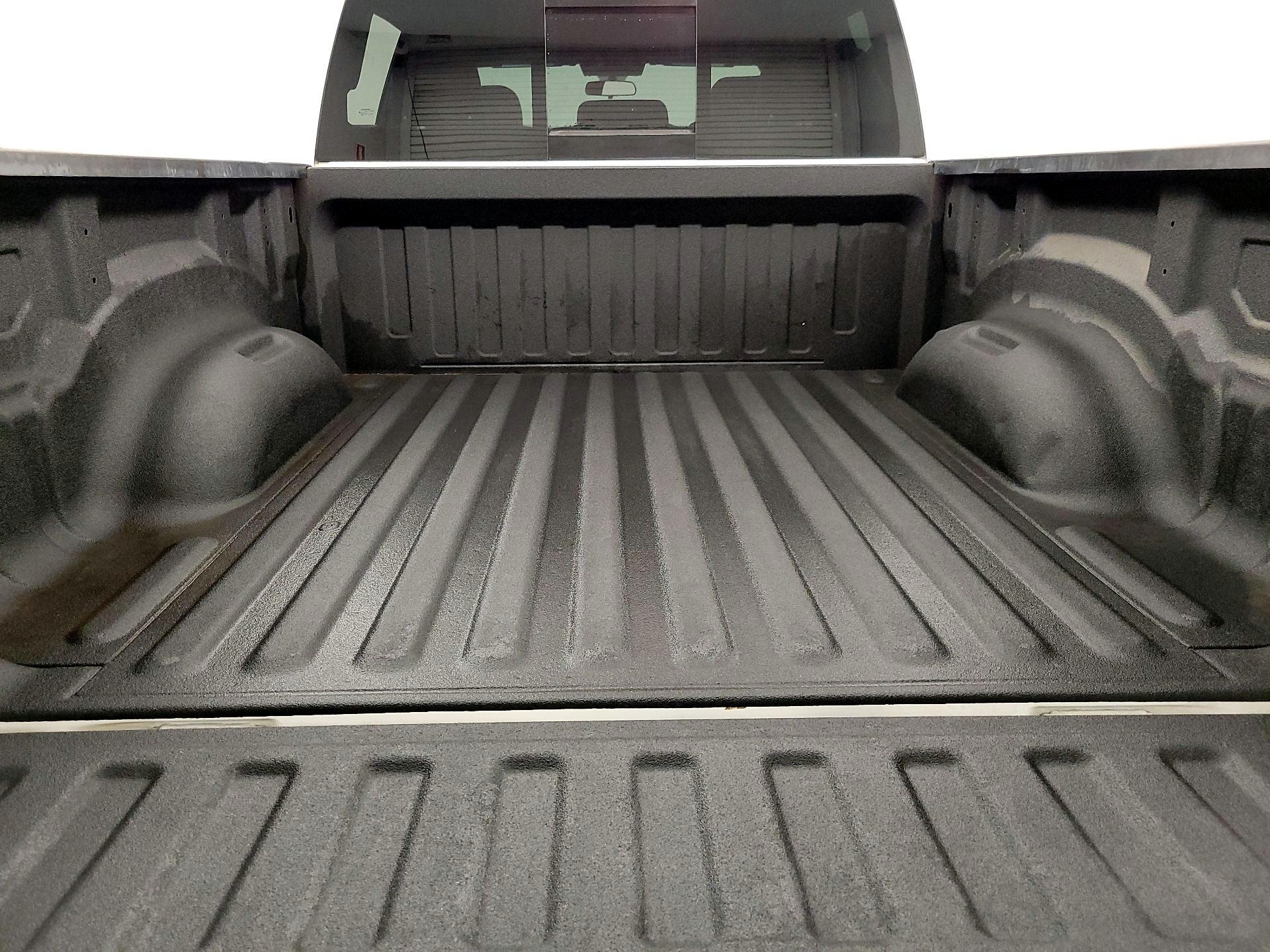 Thumbnail: 2019 RAM 1500 - 20