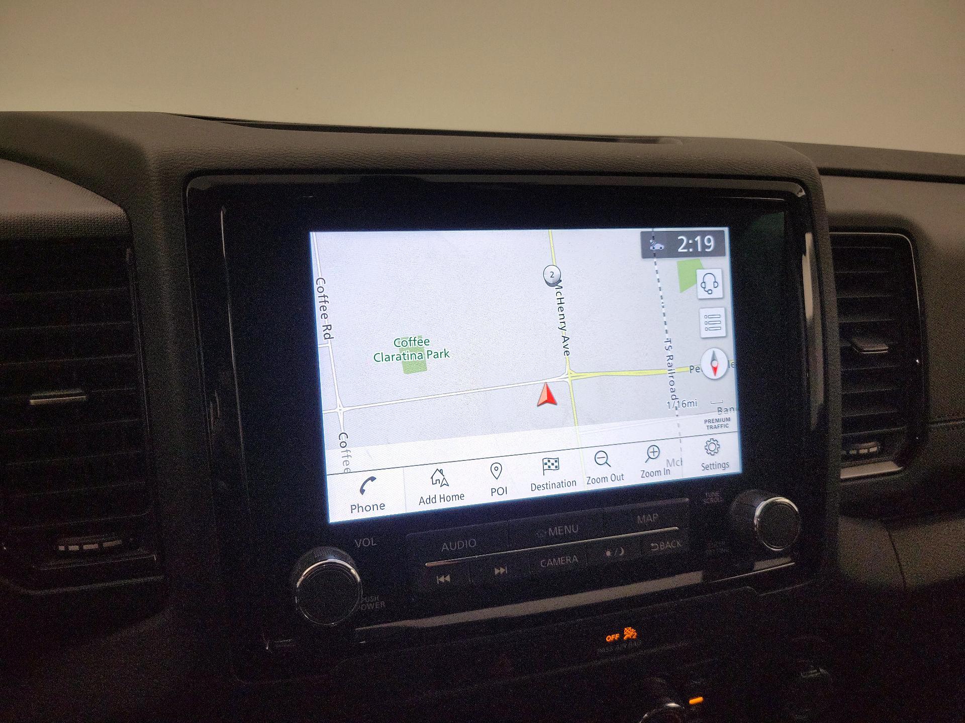 Thumbnail: 2022 Nissan Frontier - 14