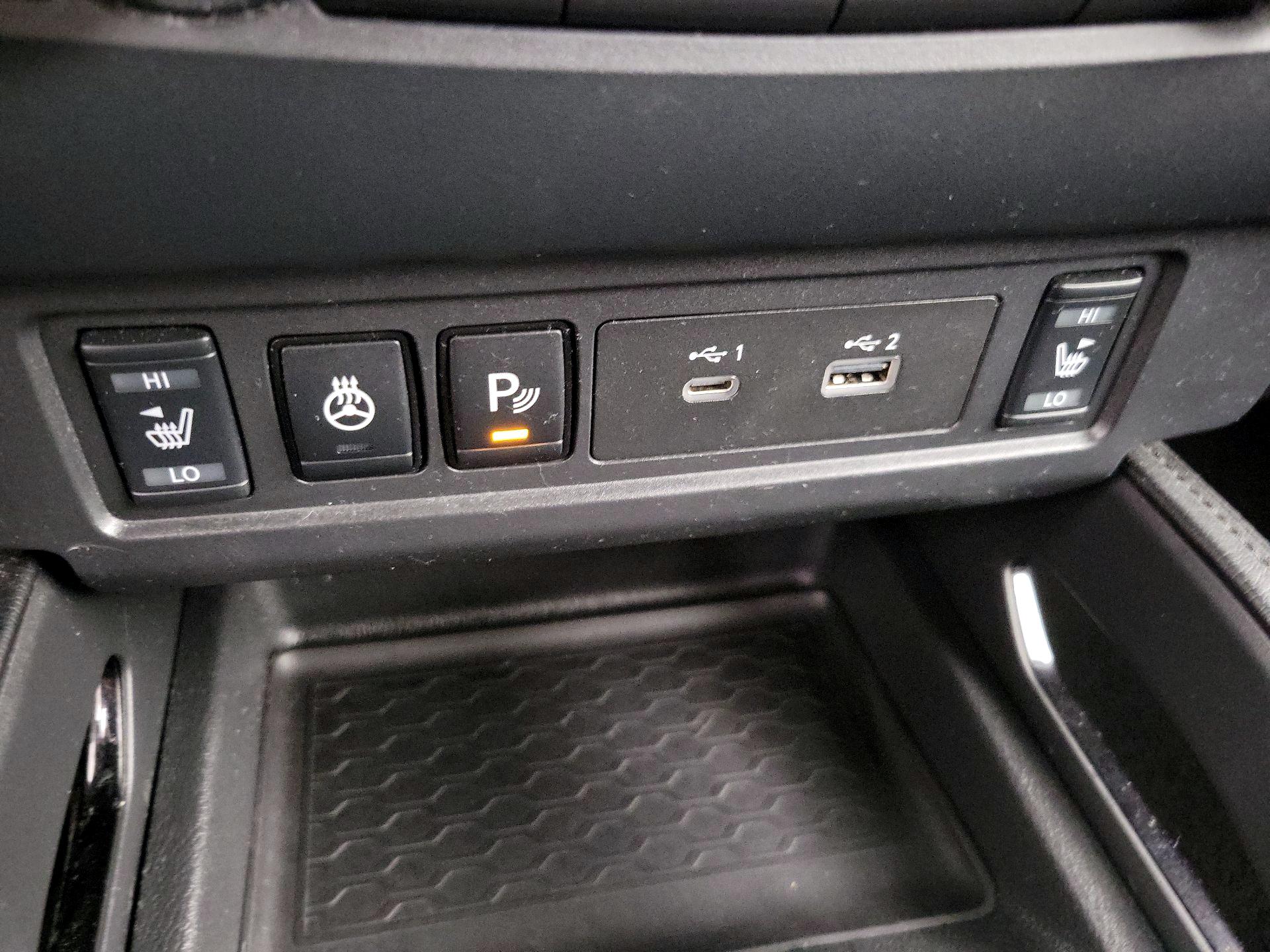 Thumbnail: 2022 Nissan Frontier - 19