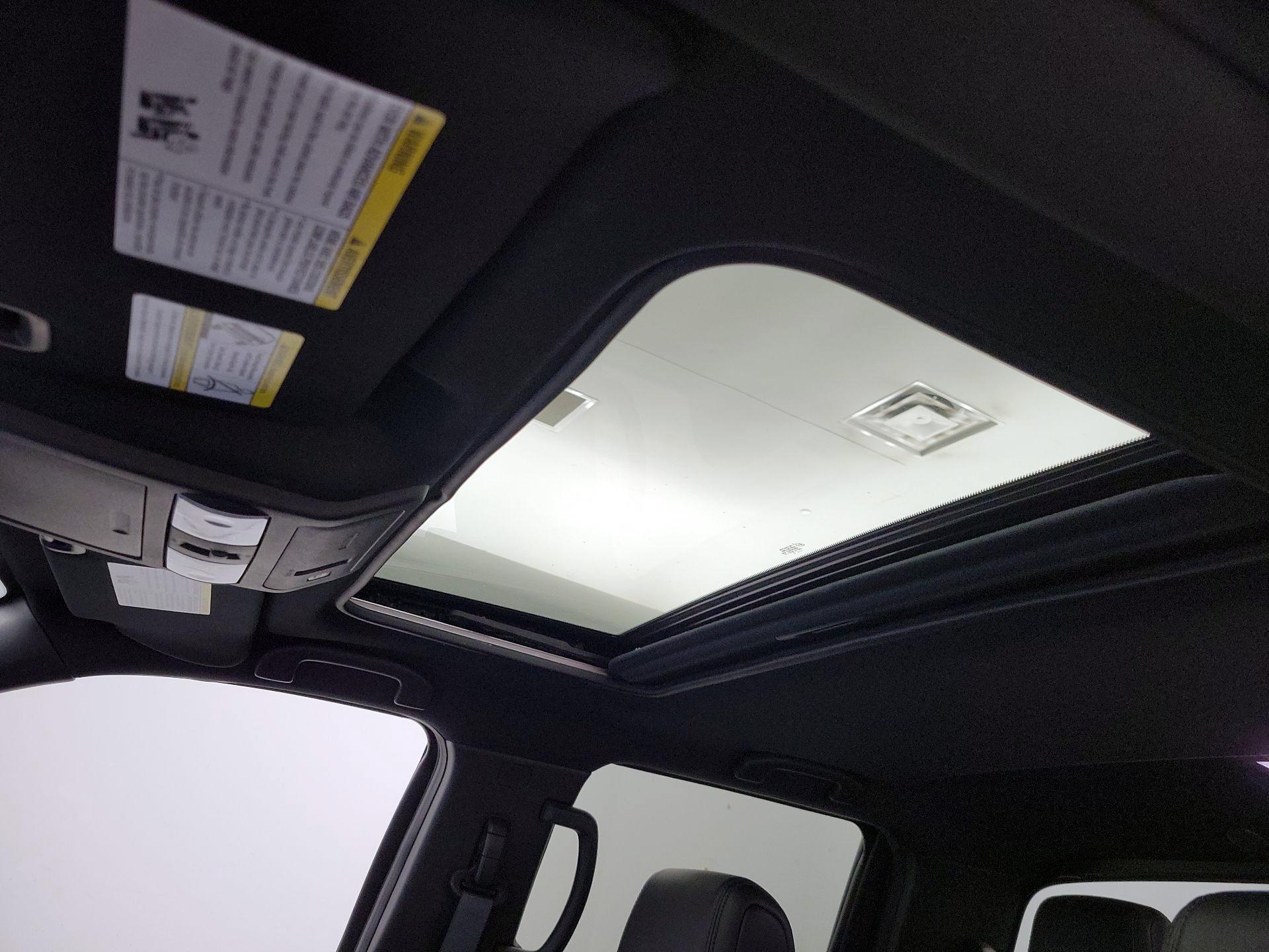 Thumbnail: 2022 Nissan Frontier - 20