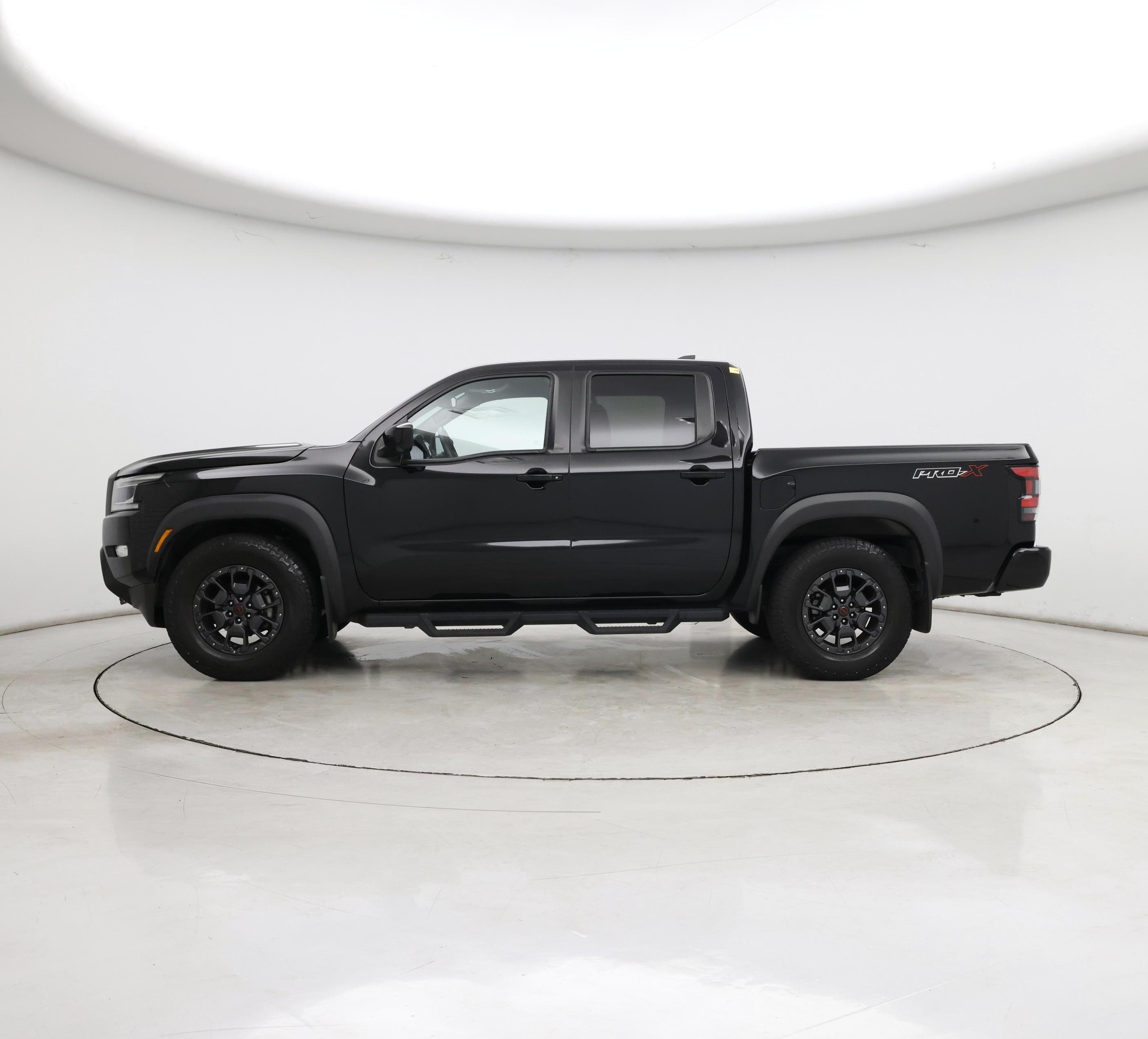 Thumbnail: 2022 Nissan Frontier - 3