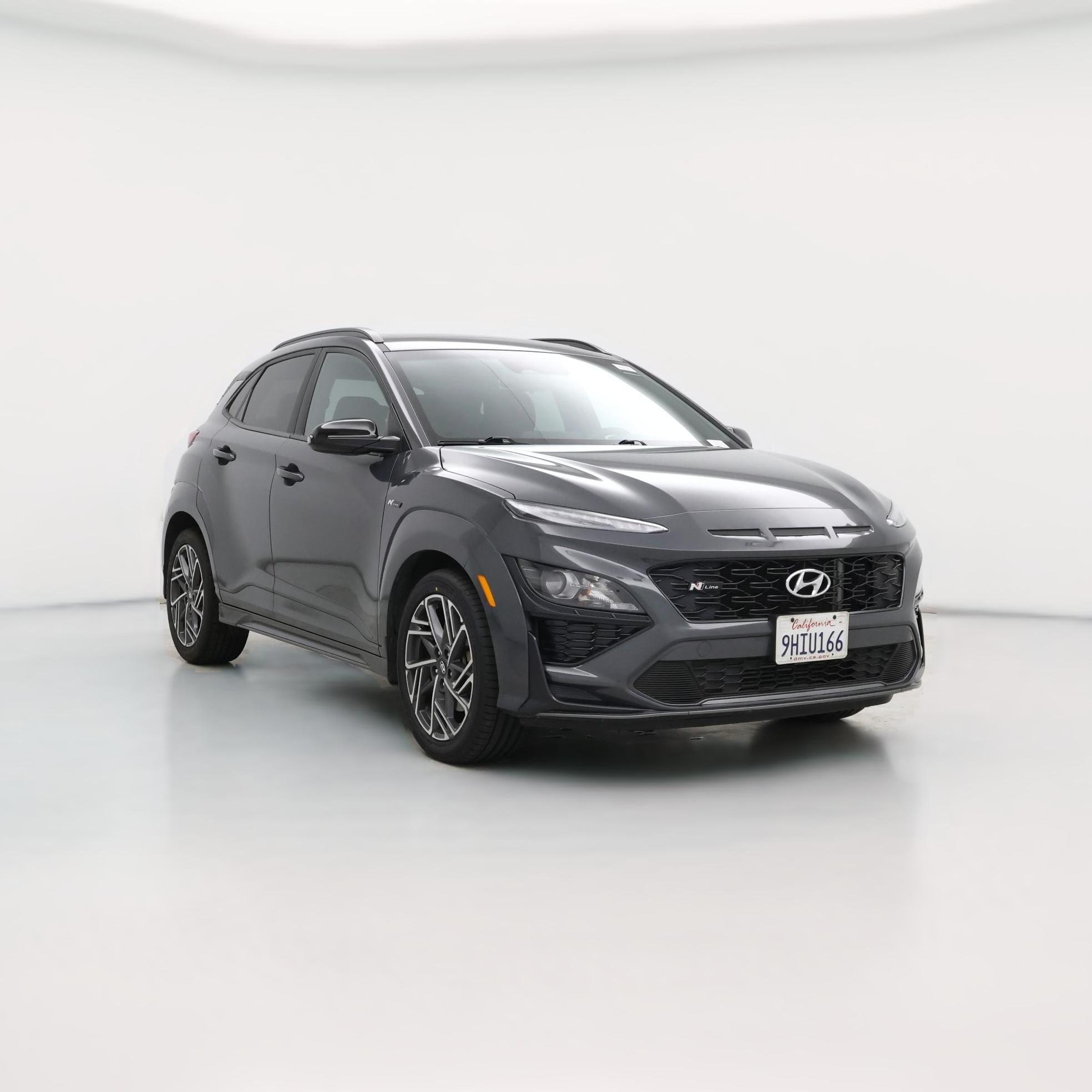 Thumbnail: 2023 Hyundai Kona - 1