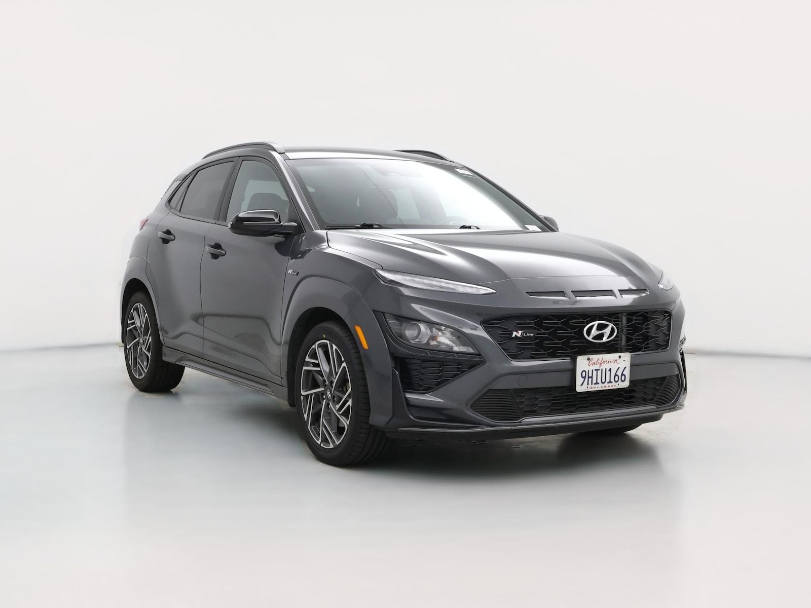 2023 Hyundai Kona N Line