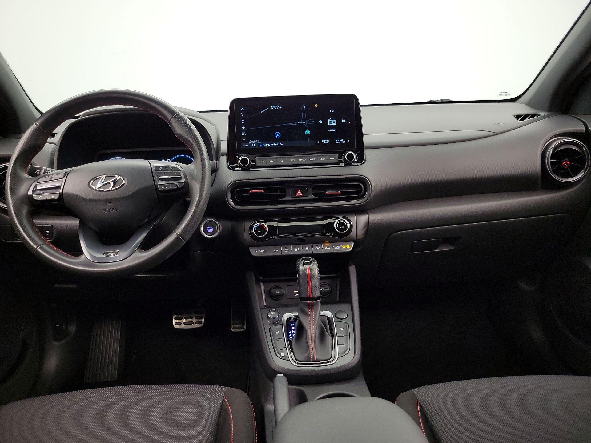 Thumbnail: 2023 Hyundai Kona - 9