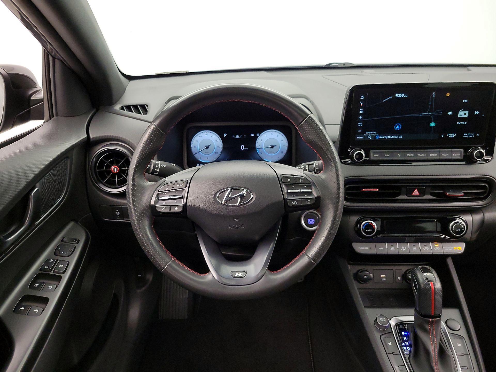 Thumbnail: 2023 Hyundai Kona - 10