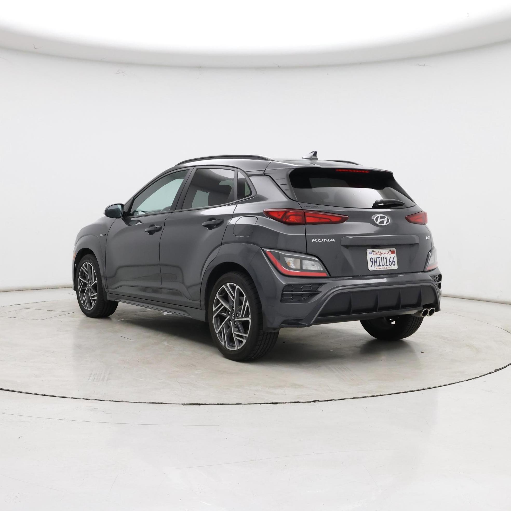 Thumbnail: 2023 Hyundai Kona - 2