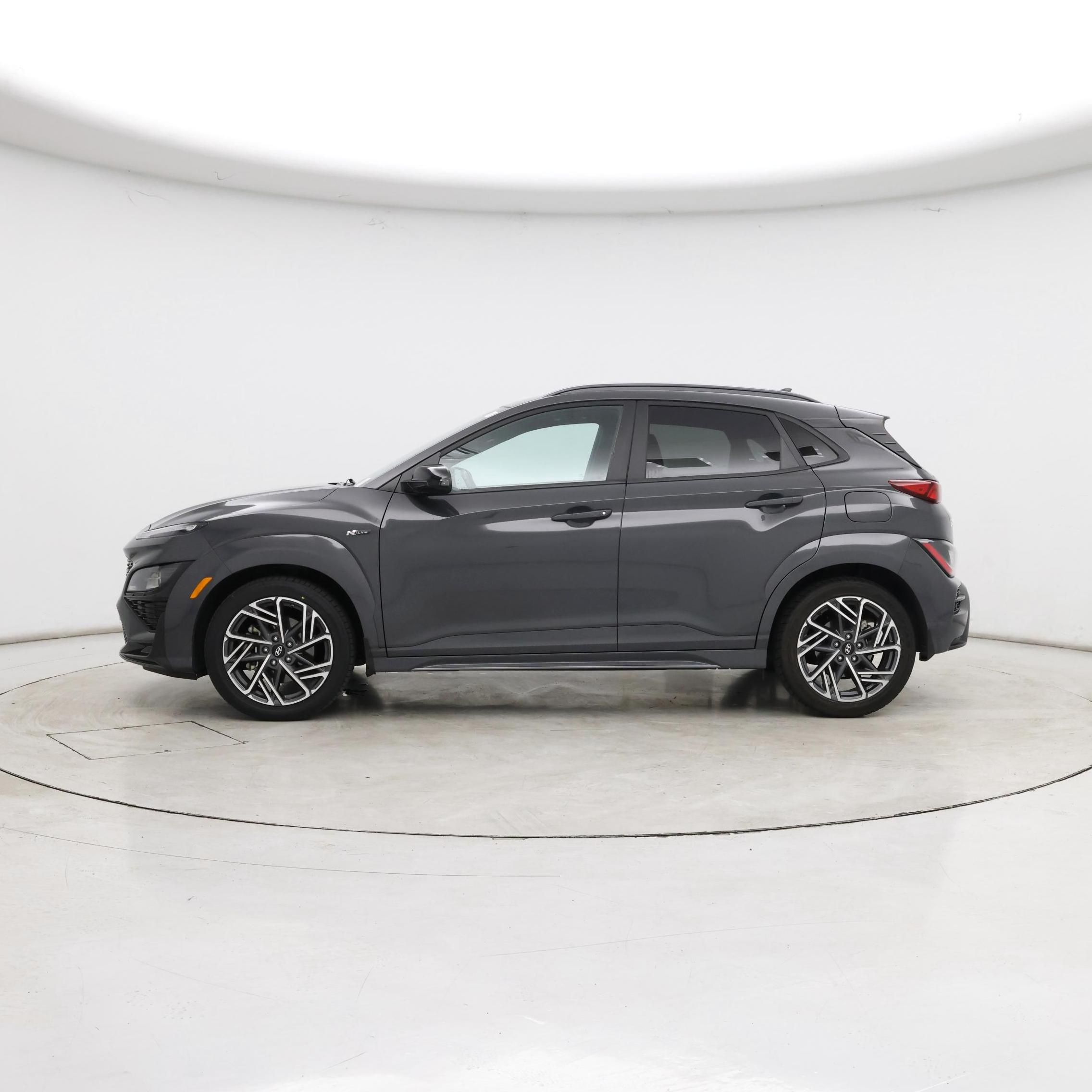 Thumbnail: 2023 Hyundai Kona - 3