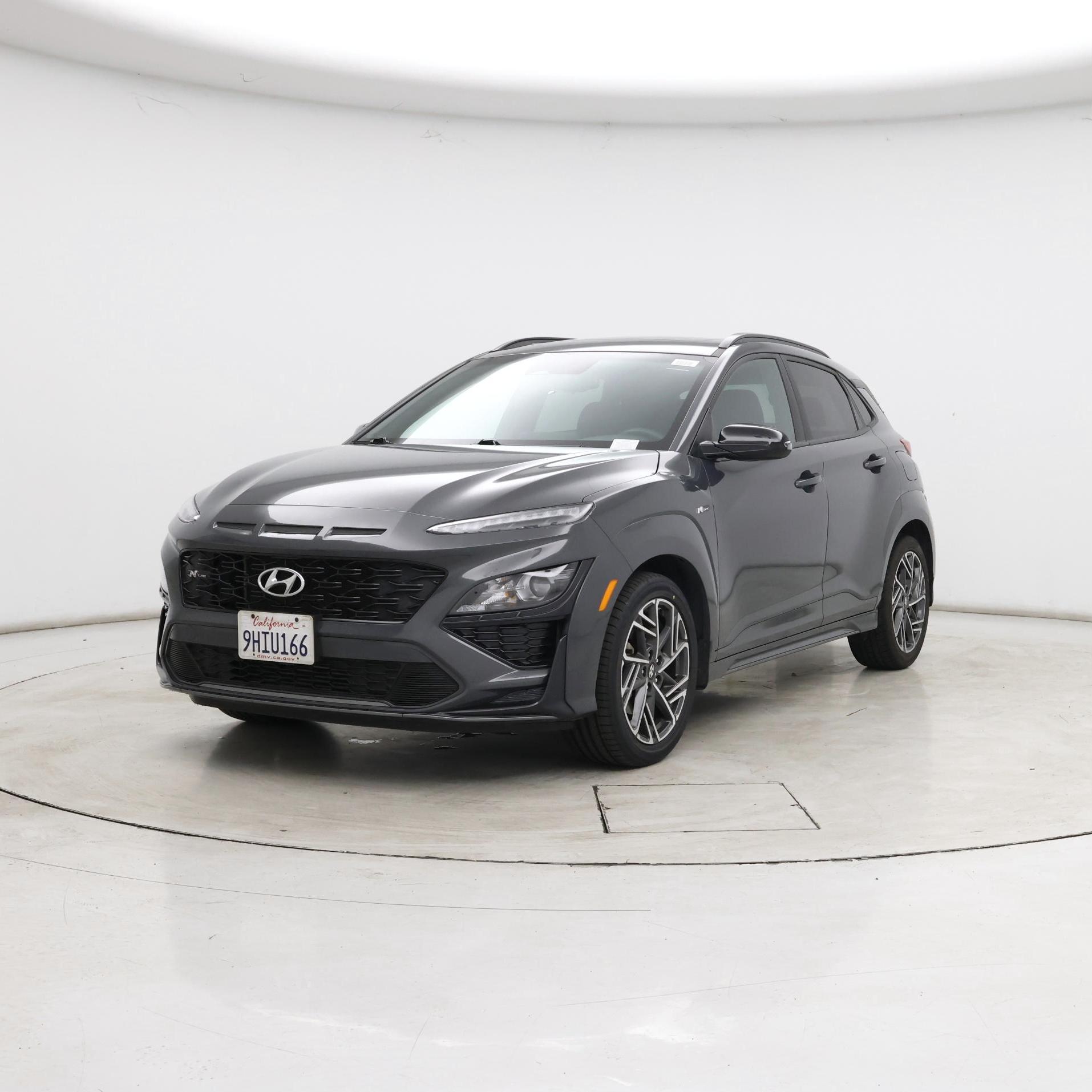 Thumbnail: 2023 Hyundai Kona - 4