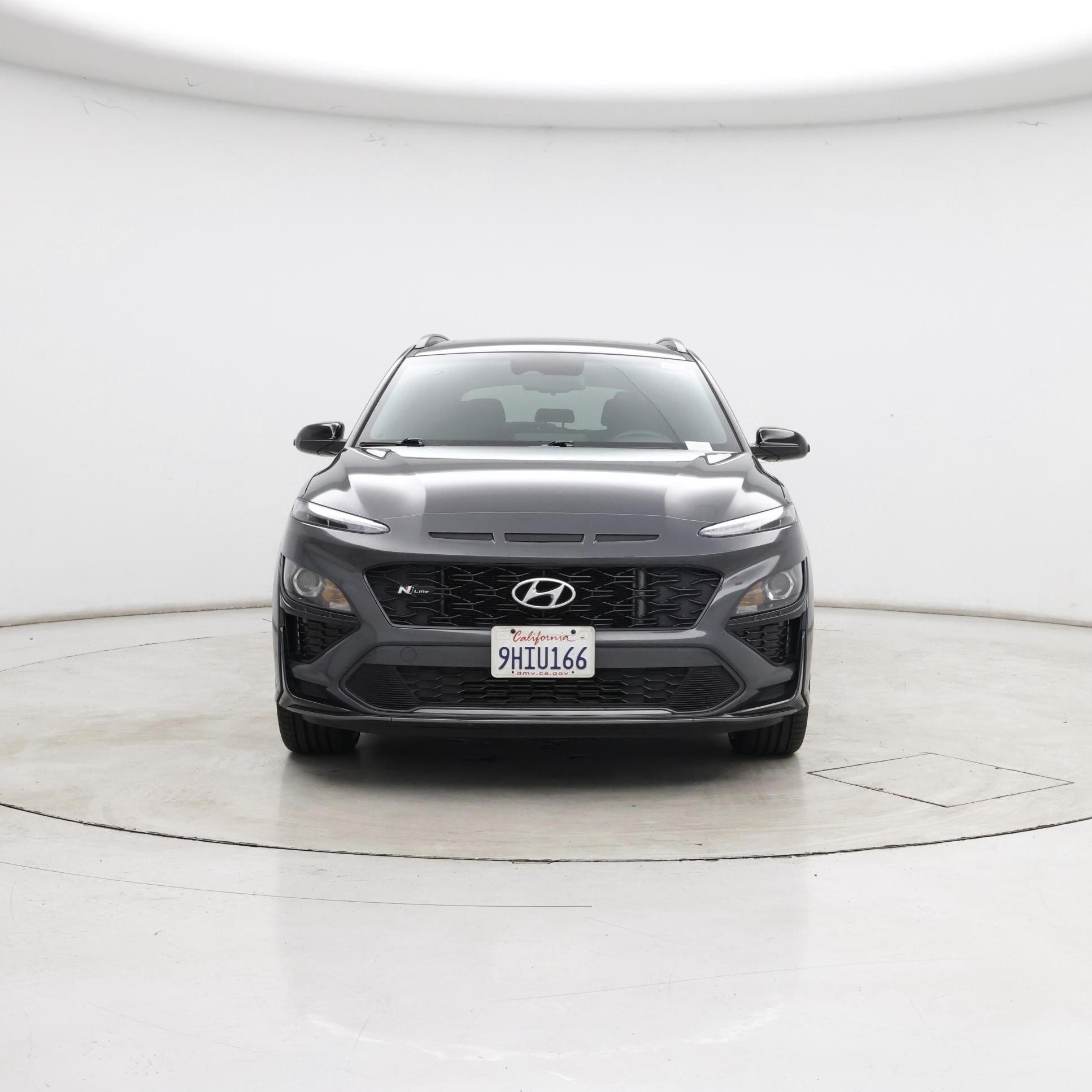 Thumbnail: 2023 Hyundai Kona - 5