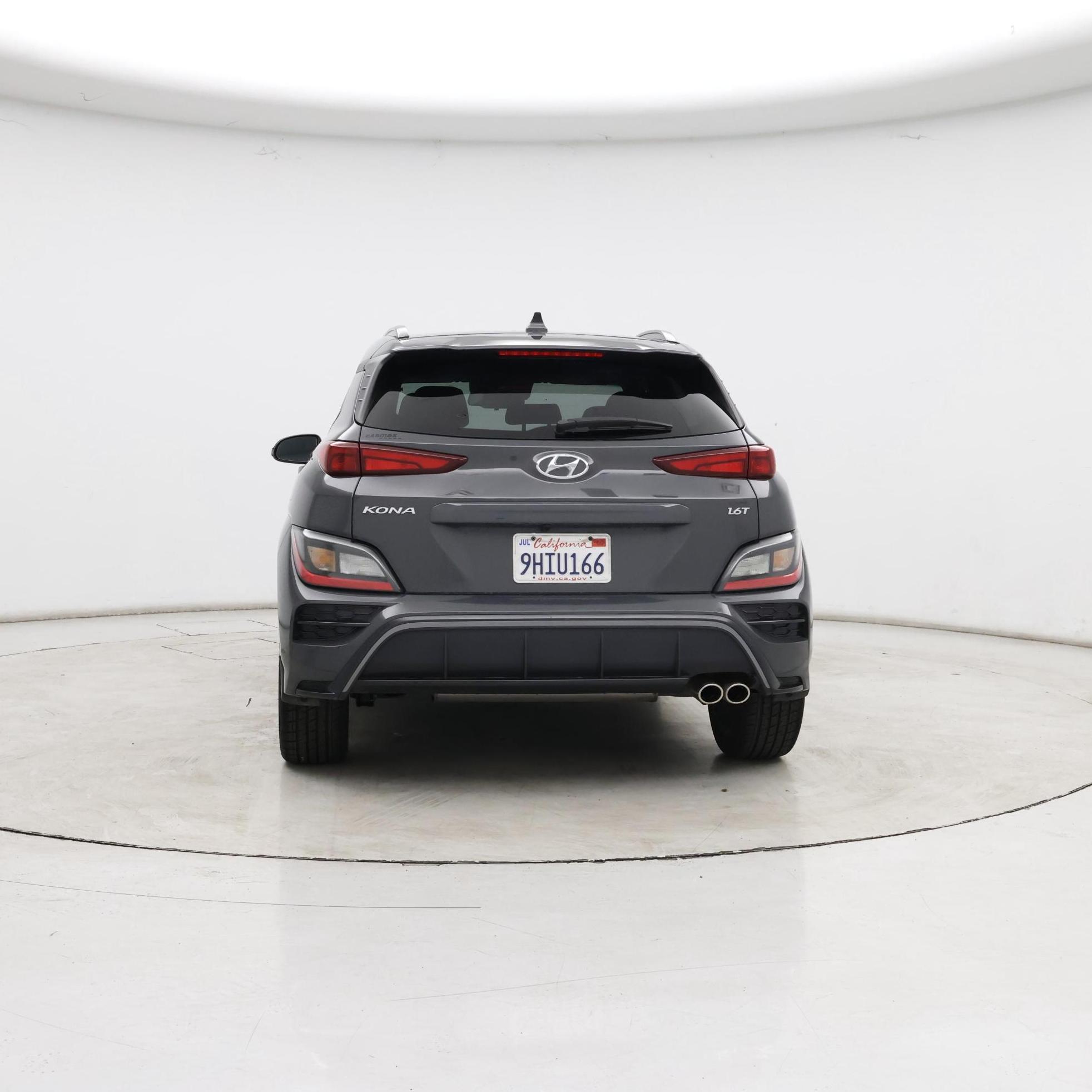 Thumbnail: 2023 Hyundai Kona - 6