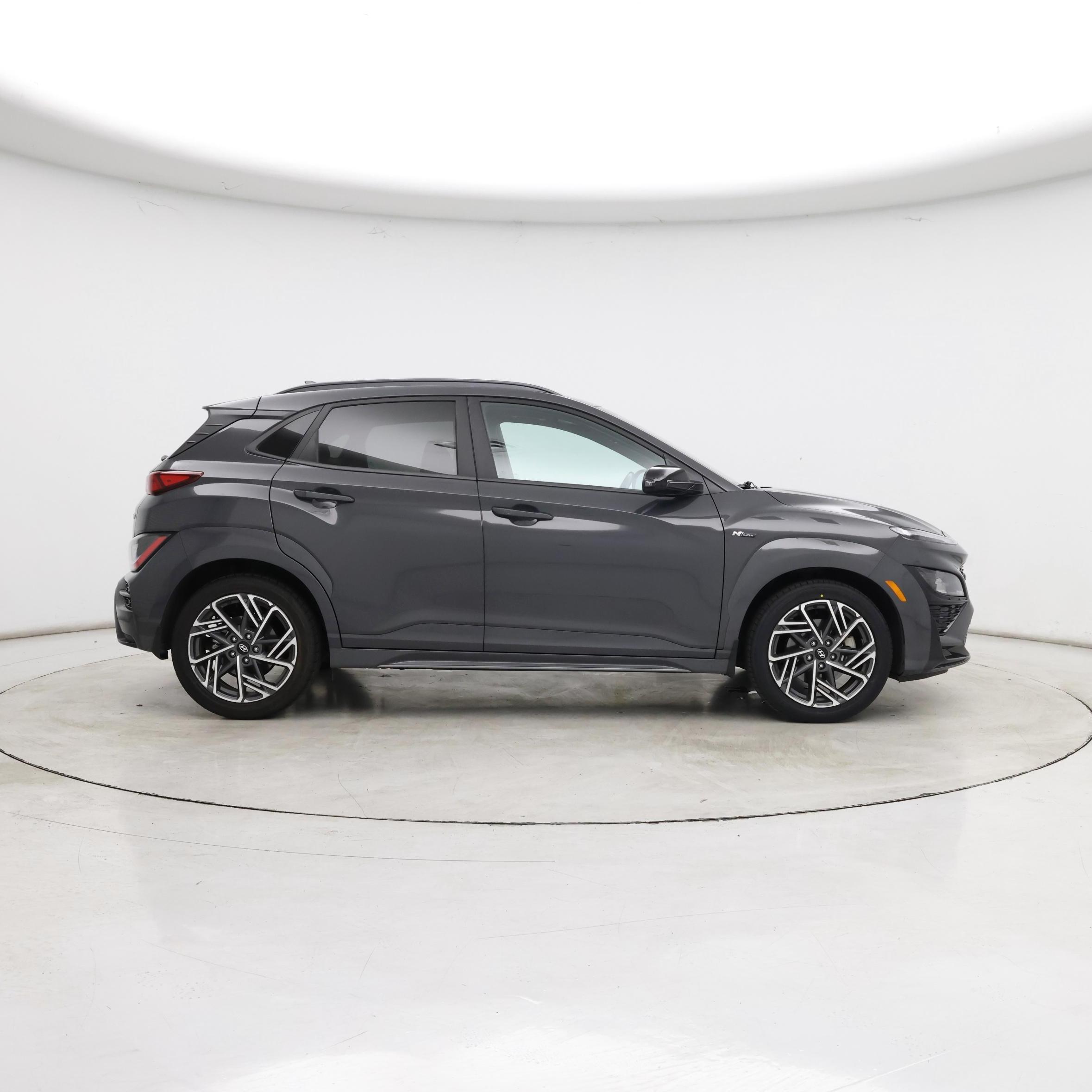 Thumbnail: 2023 Hyundai Kona - 7