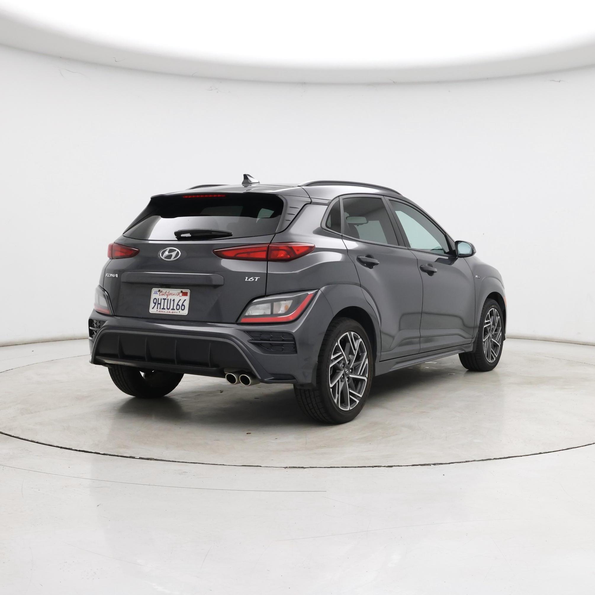 Thumbnail: 2023 Hyundai Kona - 8
