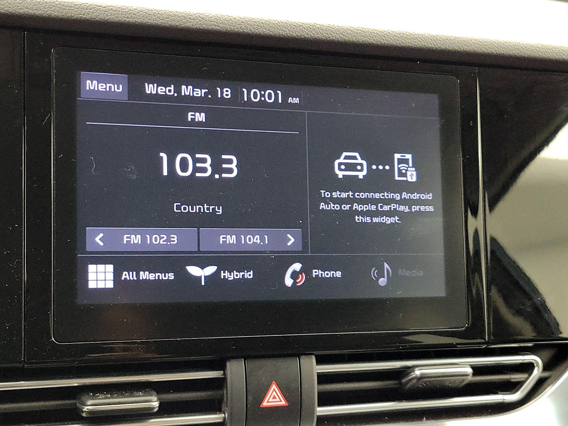 Thumbnail: 2022 Kia Niro - 15