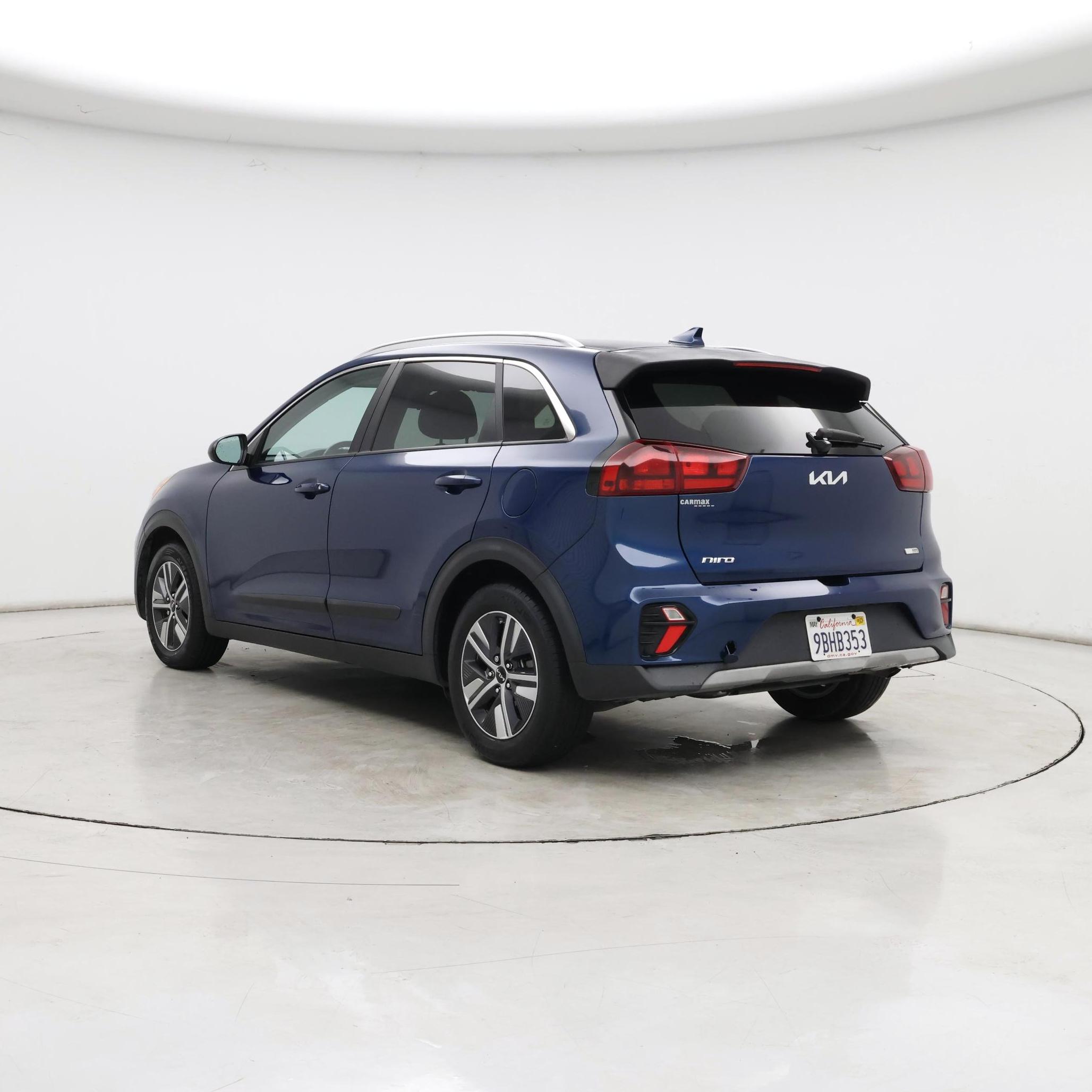 Thumbnail: 2022 Kia Niro - 2