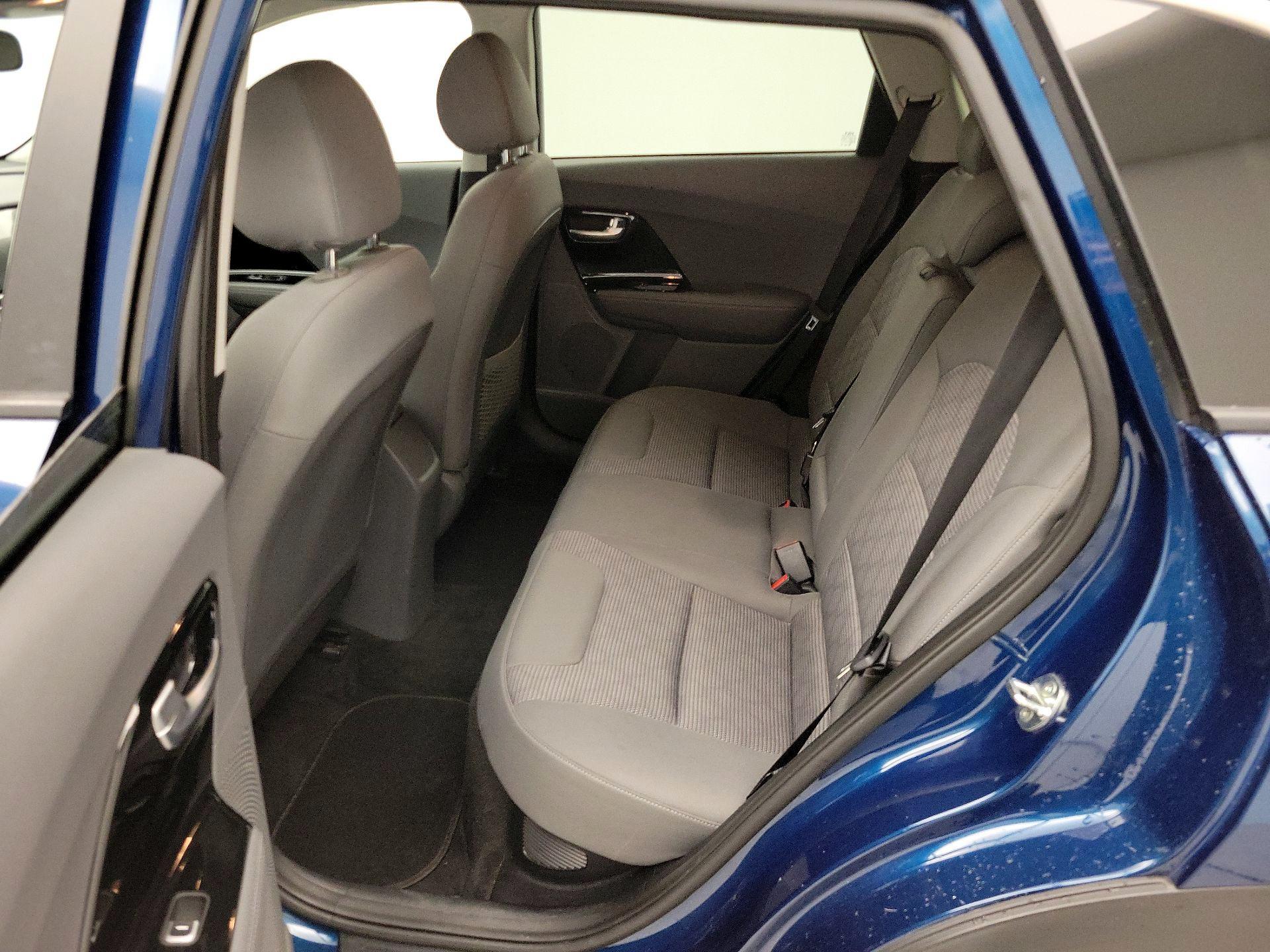 Thumbnail: 2022 Kia Niro - 19