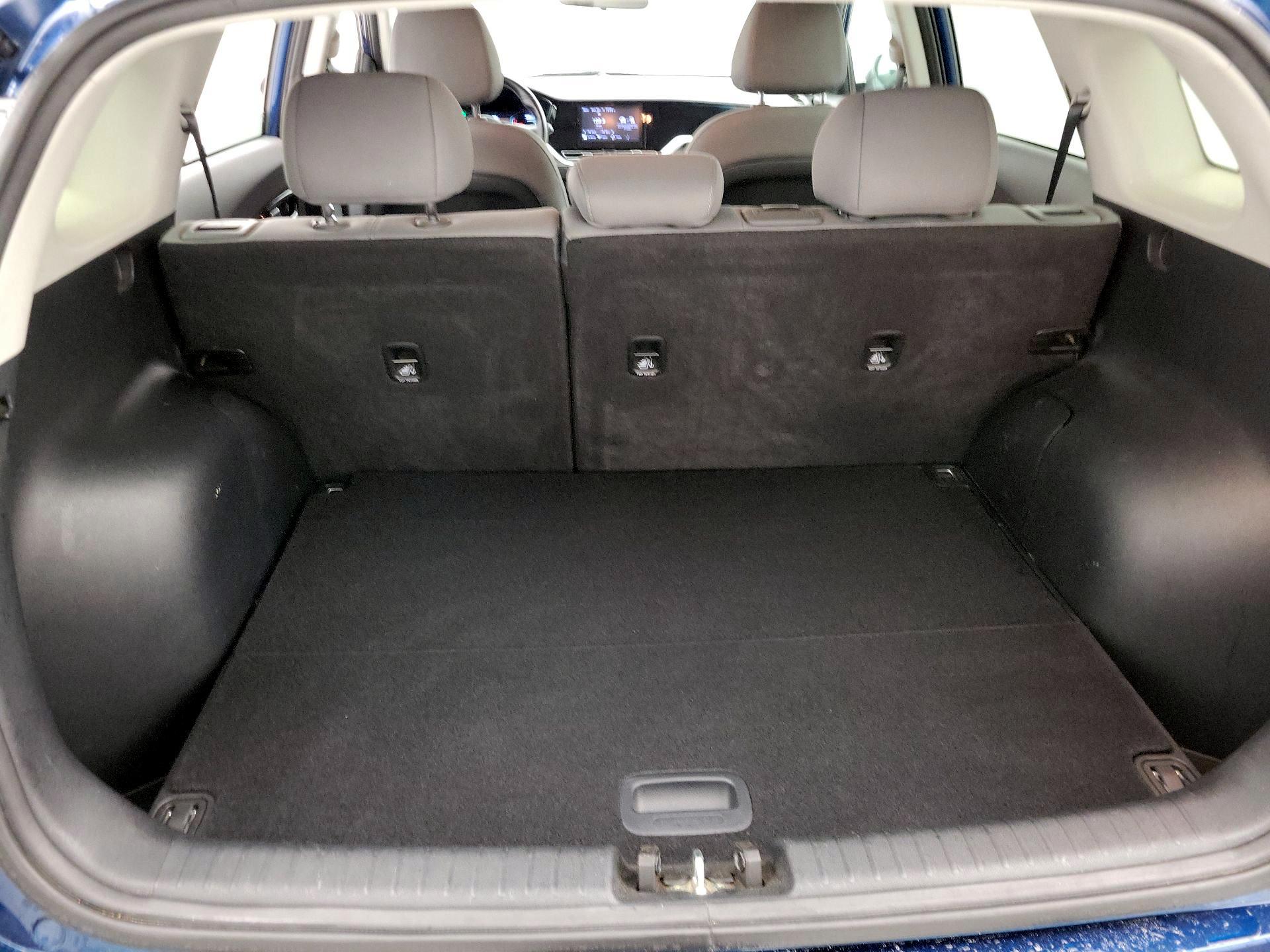 Thumbnail: 2022 Kia Niro - 20